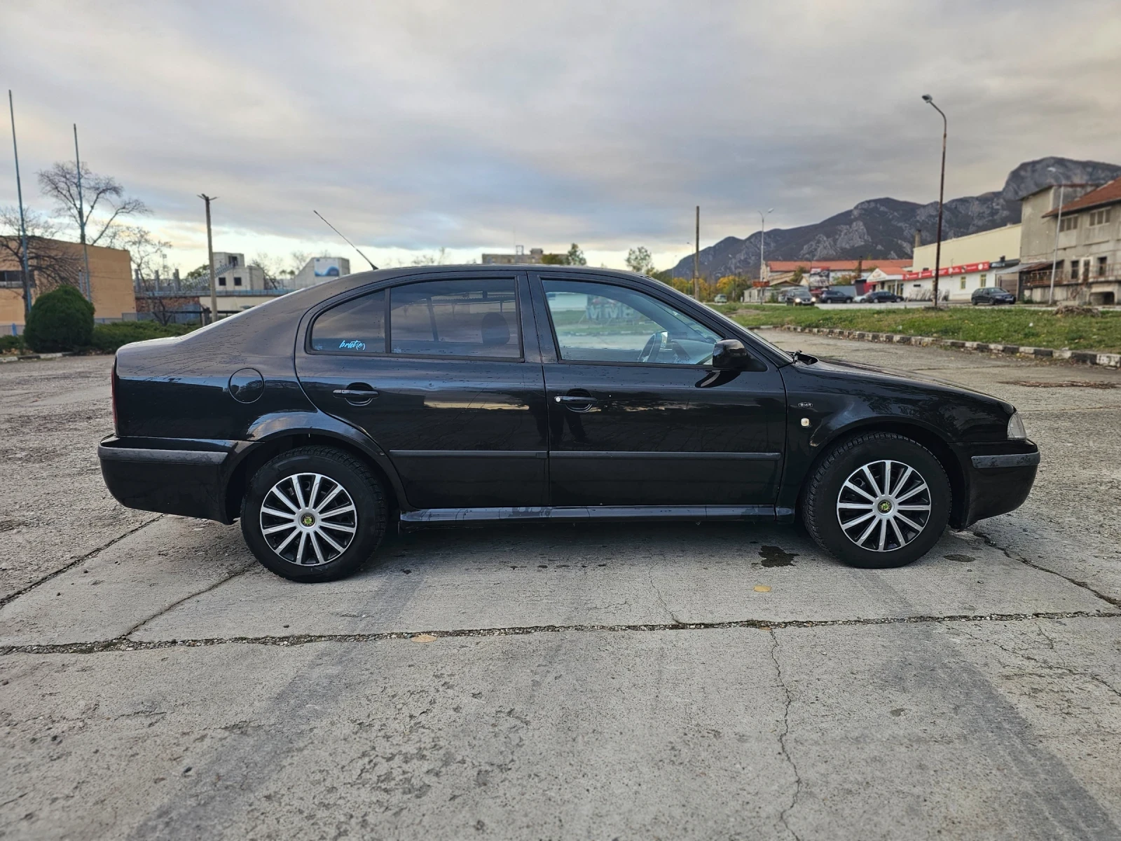 Skoda Octavia 1.9TDI 90. | Mobile.bg   15