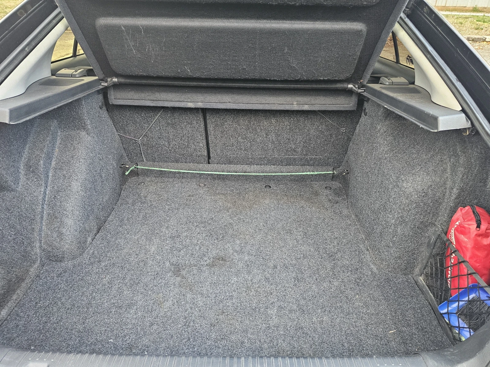 Skoda Octavia 1.9TDI 90. | Mobile.bg   12