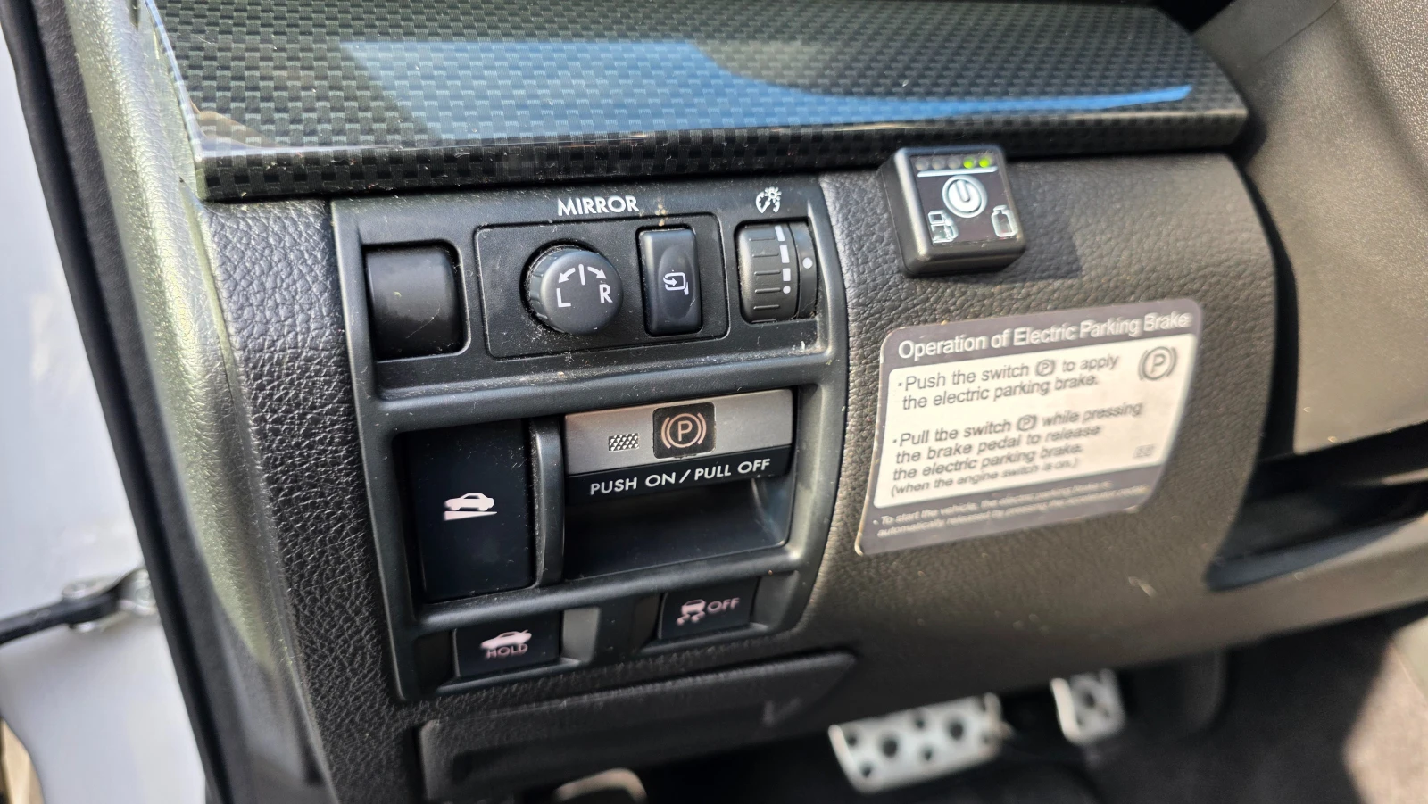 Subaru Legacy 2.5  . | Mobile.bg   13