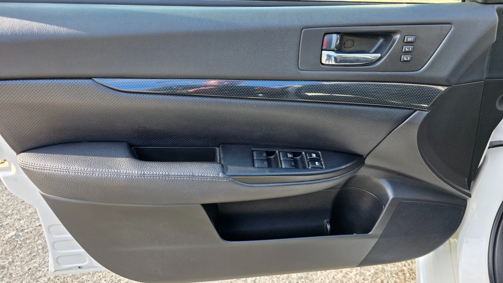 Subaru Legacy 2.5  . | Mobile.bg   8