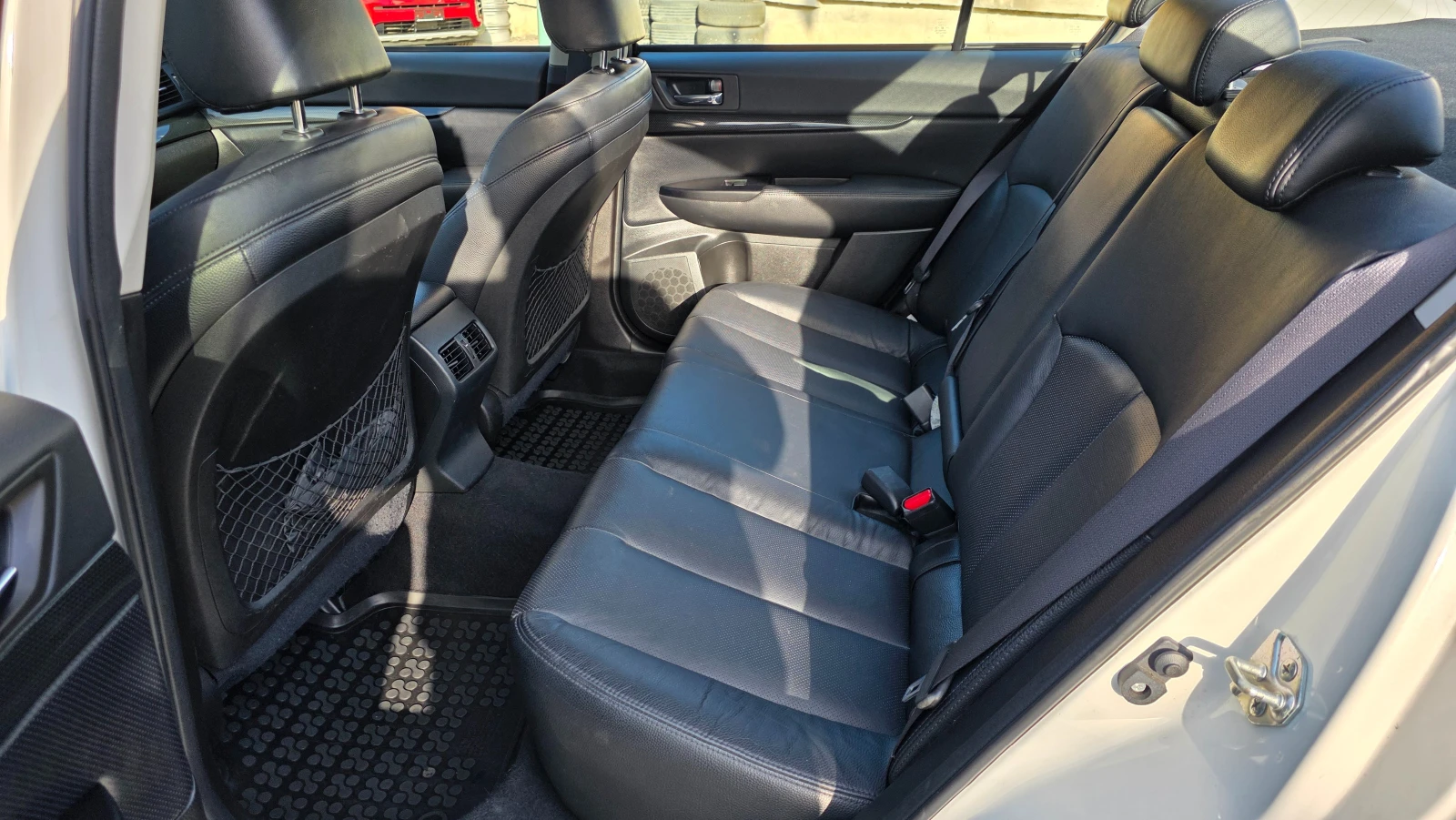 Subaru Legacy 2.5  . | Mobile.bg   12