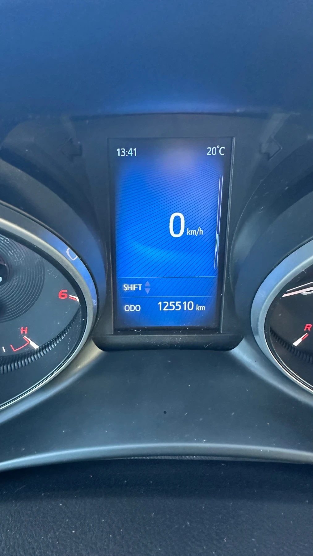 Toyota Avensis 2.0D-4D | Mobile.bg   9