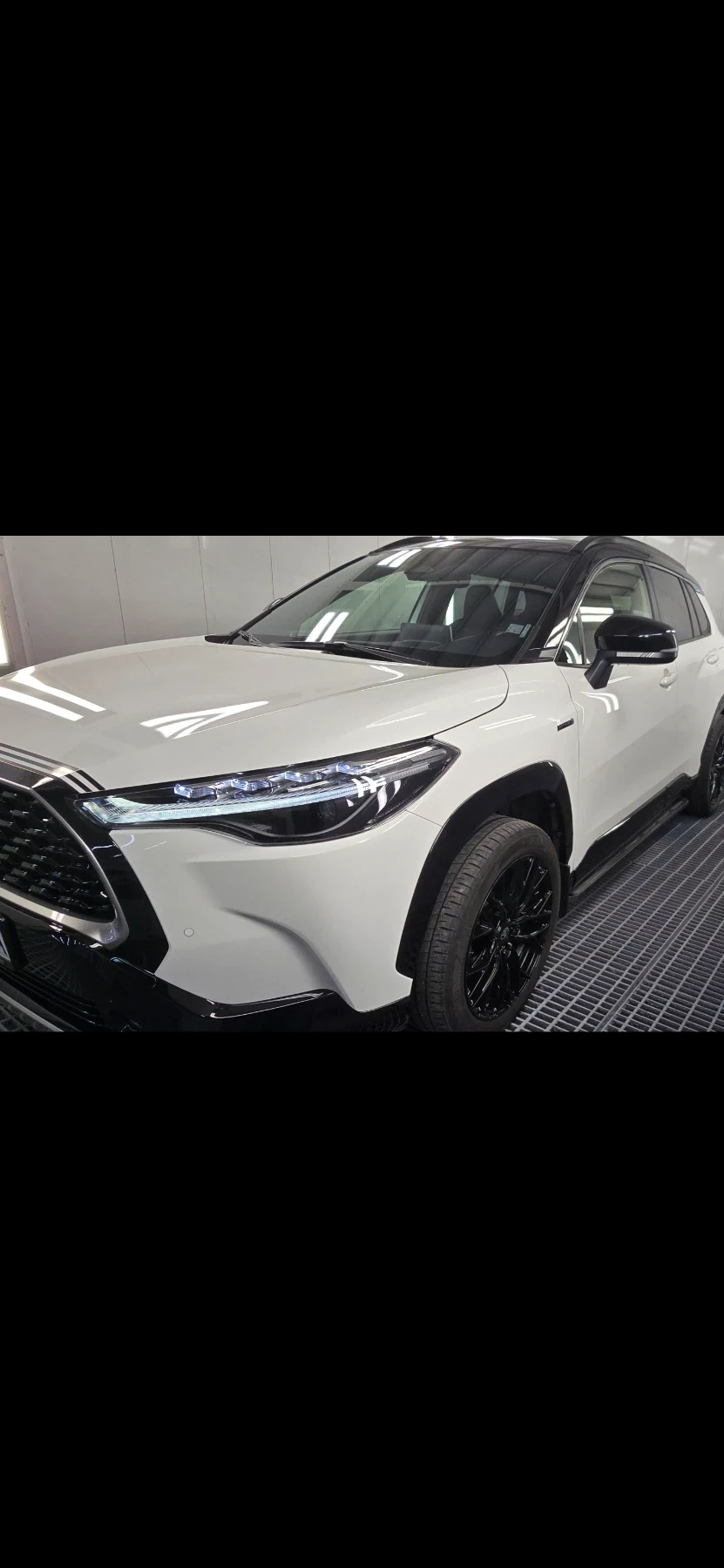 Toyota Corolla Cross | Mobile.bg � ����������� 17