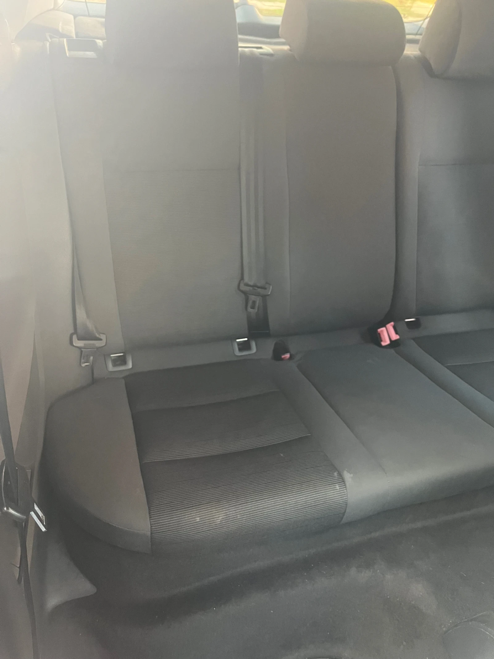 VW Golf  - изображение 8