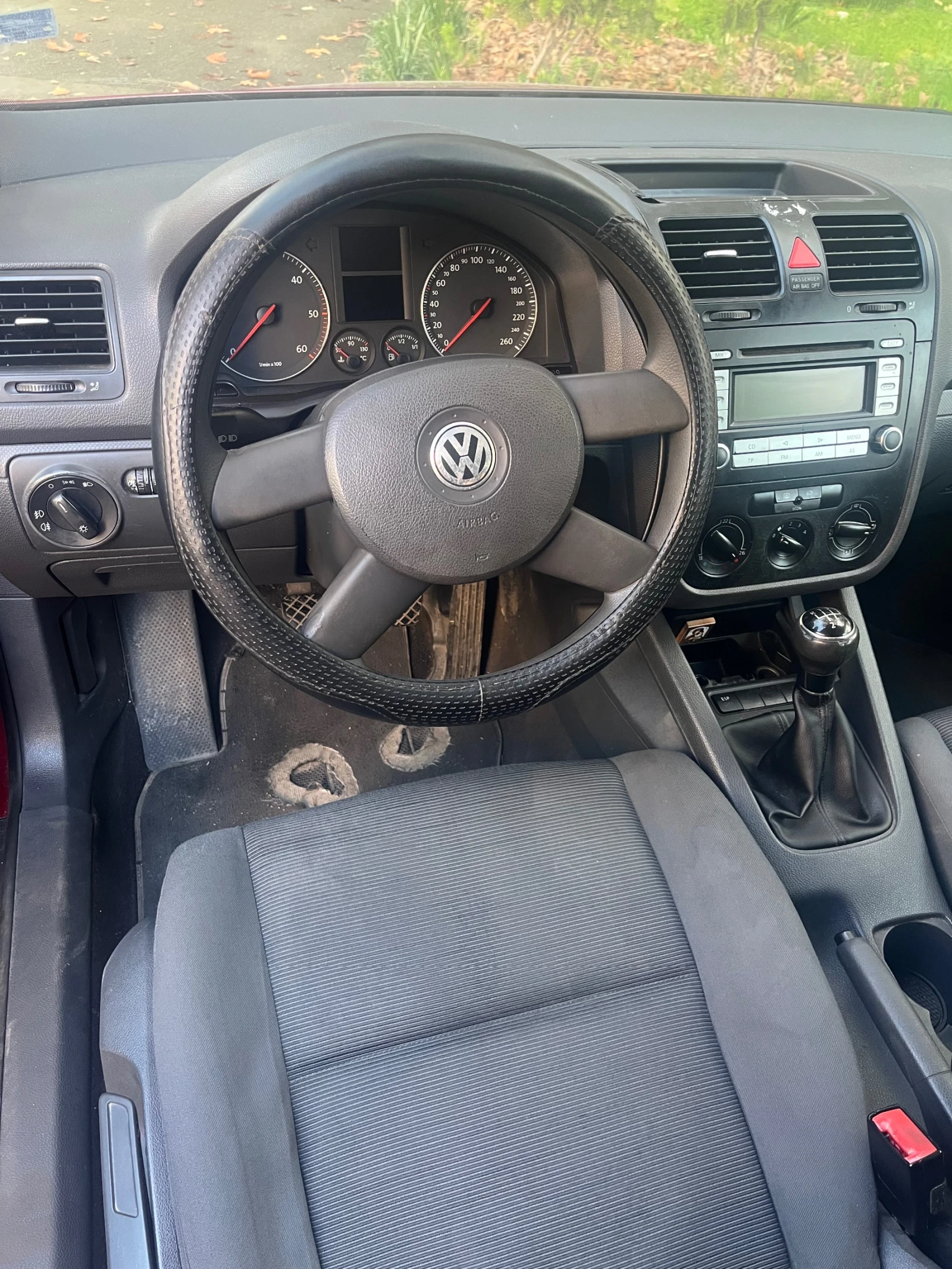 VW Golf  - изображение 5