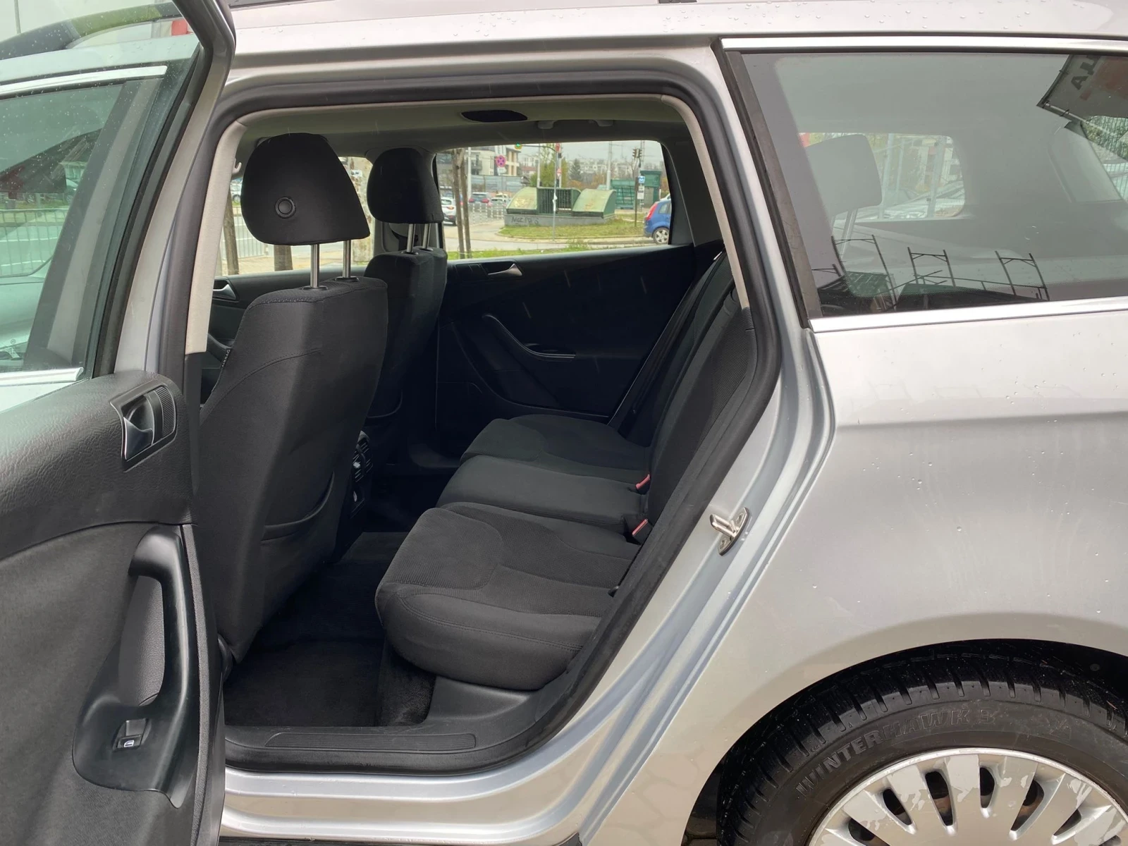 VW Passat 2.0TDi/AVTOMAT | Mobile.bg   13