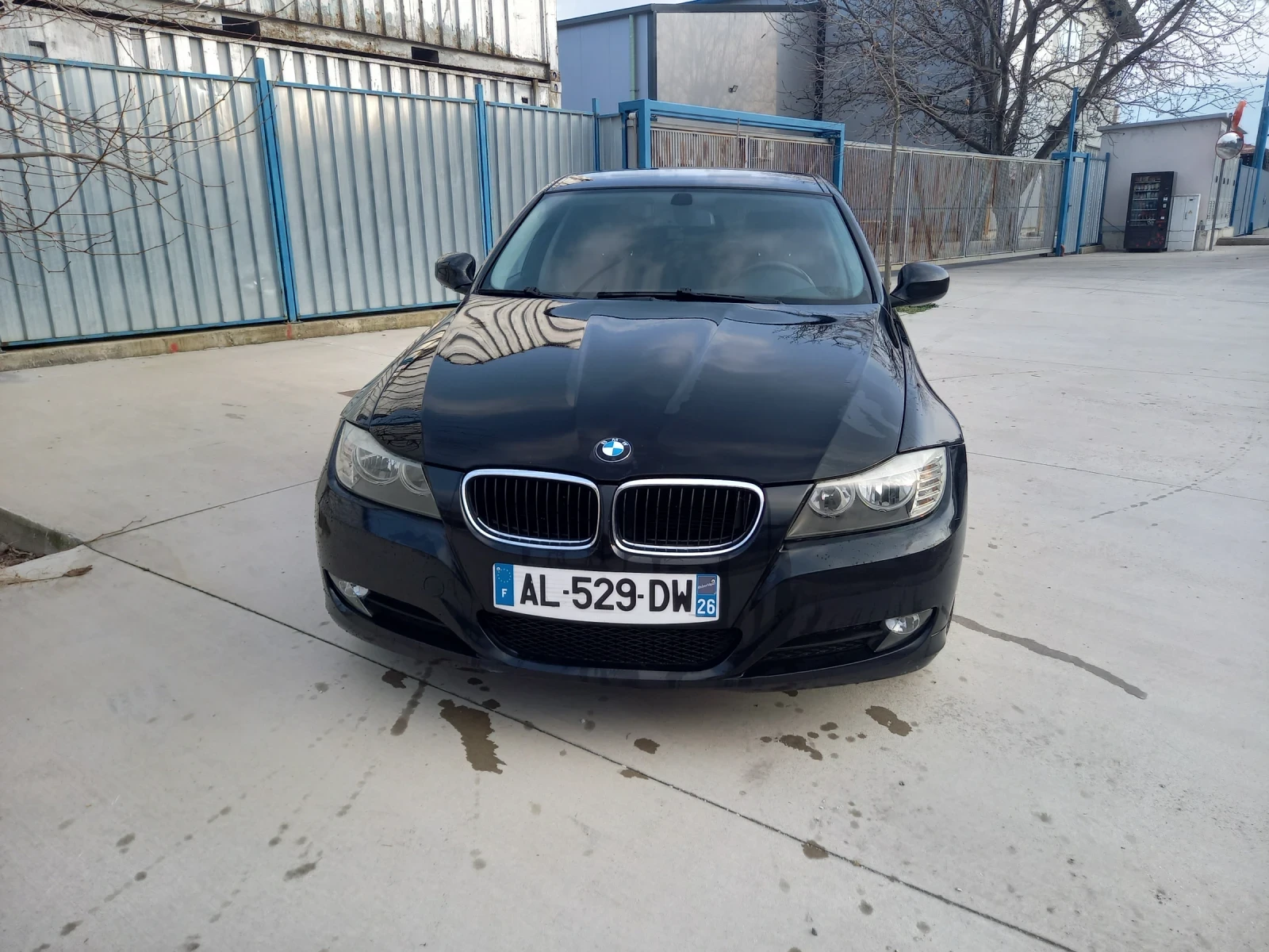 BMW 320 | Mobile.bg � ����������� 4