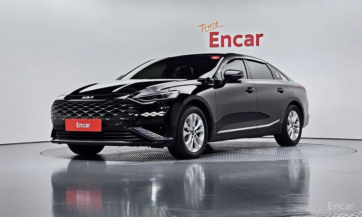 Kia K8 | Mobile.bg   1