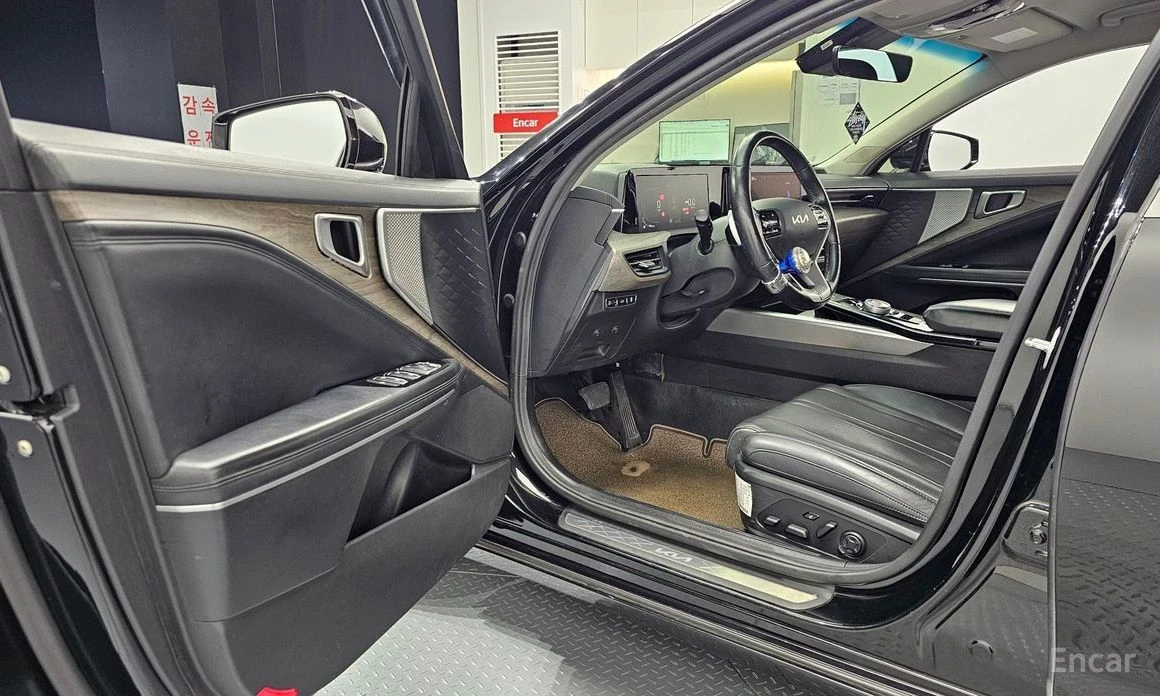 Kia K8 | Mobile.bg   11