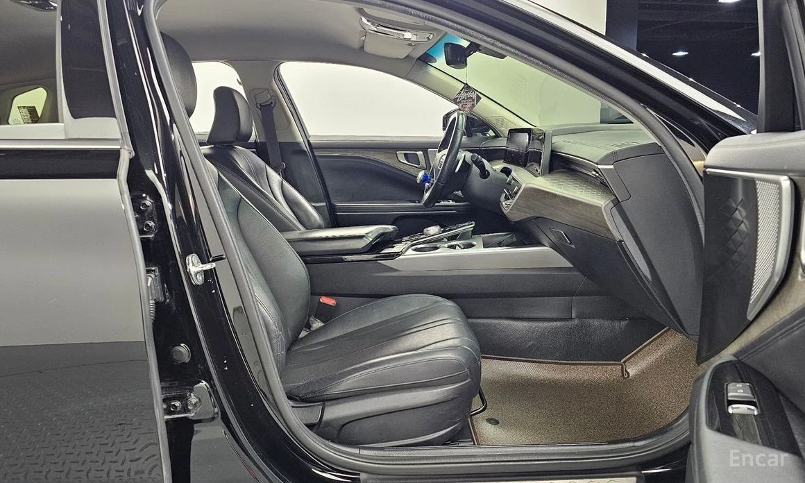 Kia K8  - изображение 10