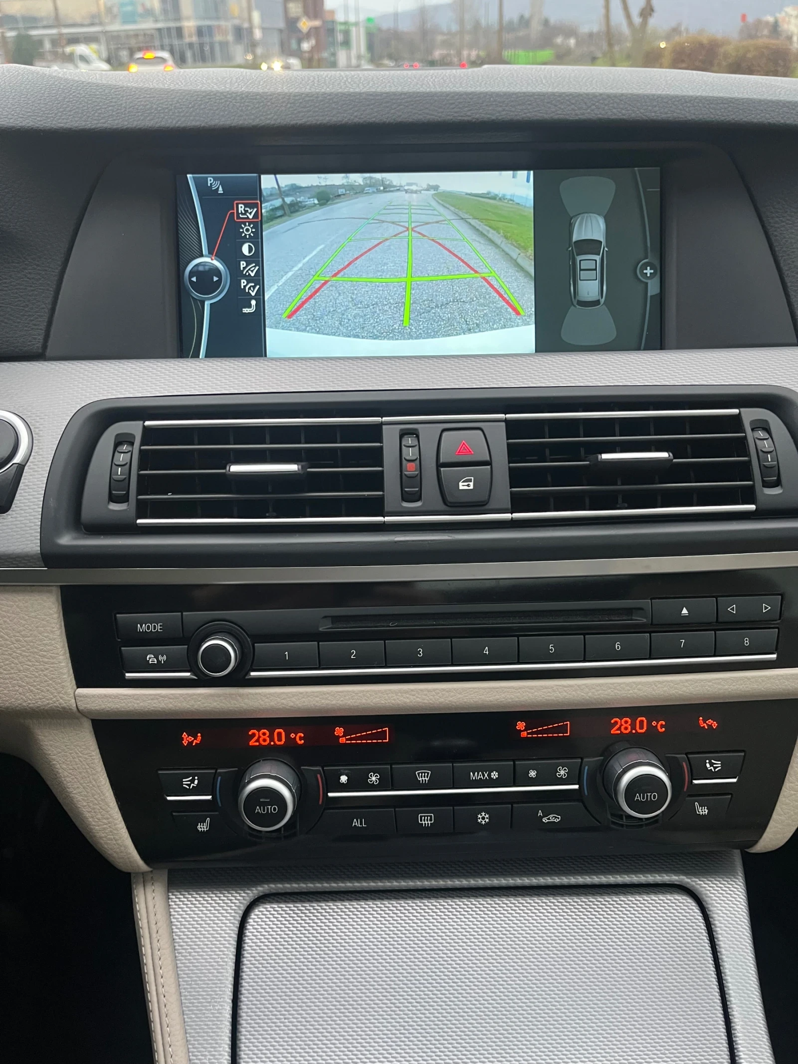 BMW 535 Xdrive Full Full M | Mobile.bg   17