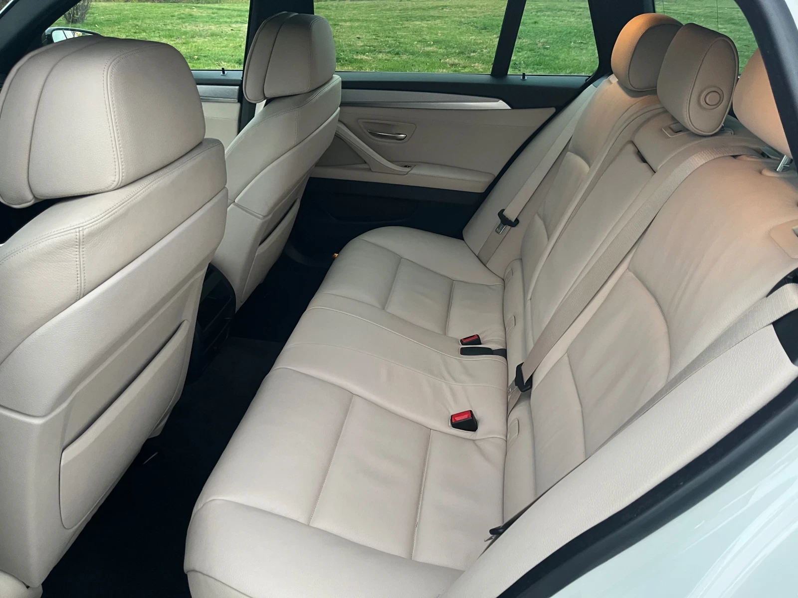 BMW 535 Xdrive Full Full M | Mobile.bg   12