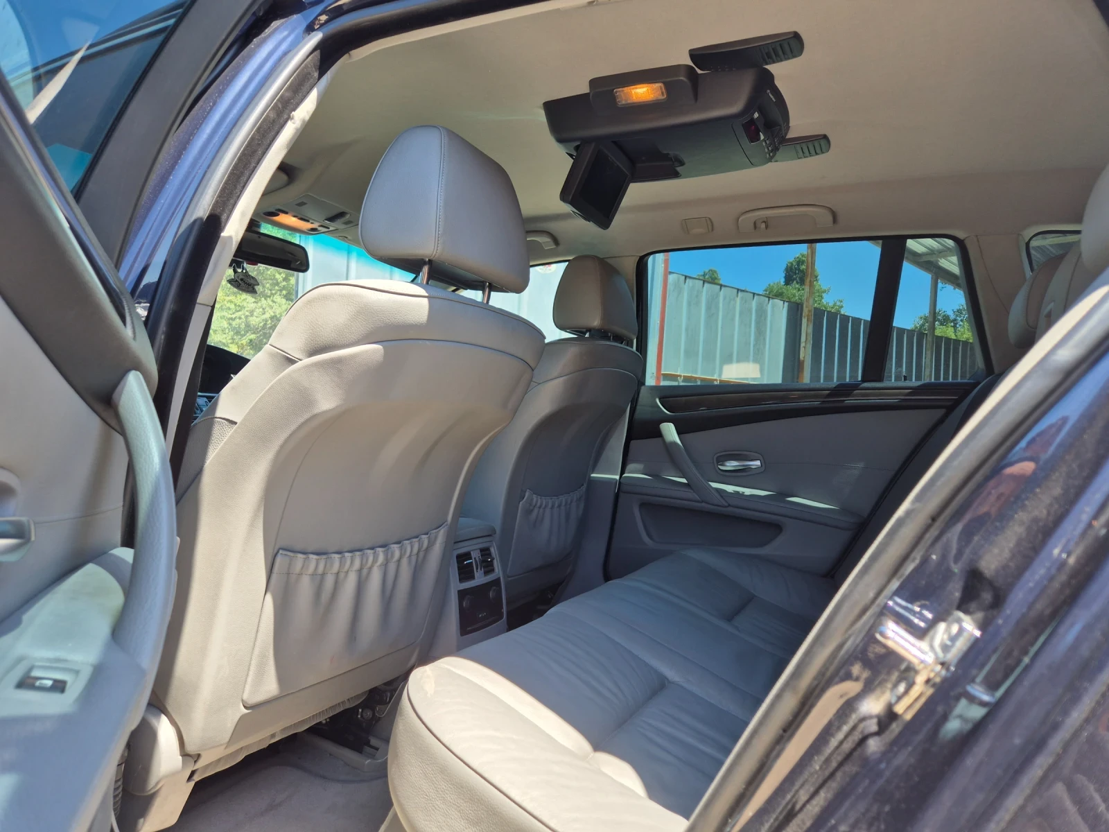 BMW 535 3.0d-286 k.Facelift  | Mobile.bg � ����������� 11