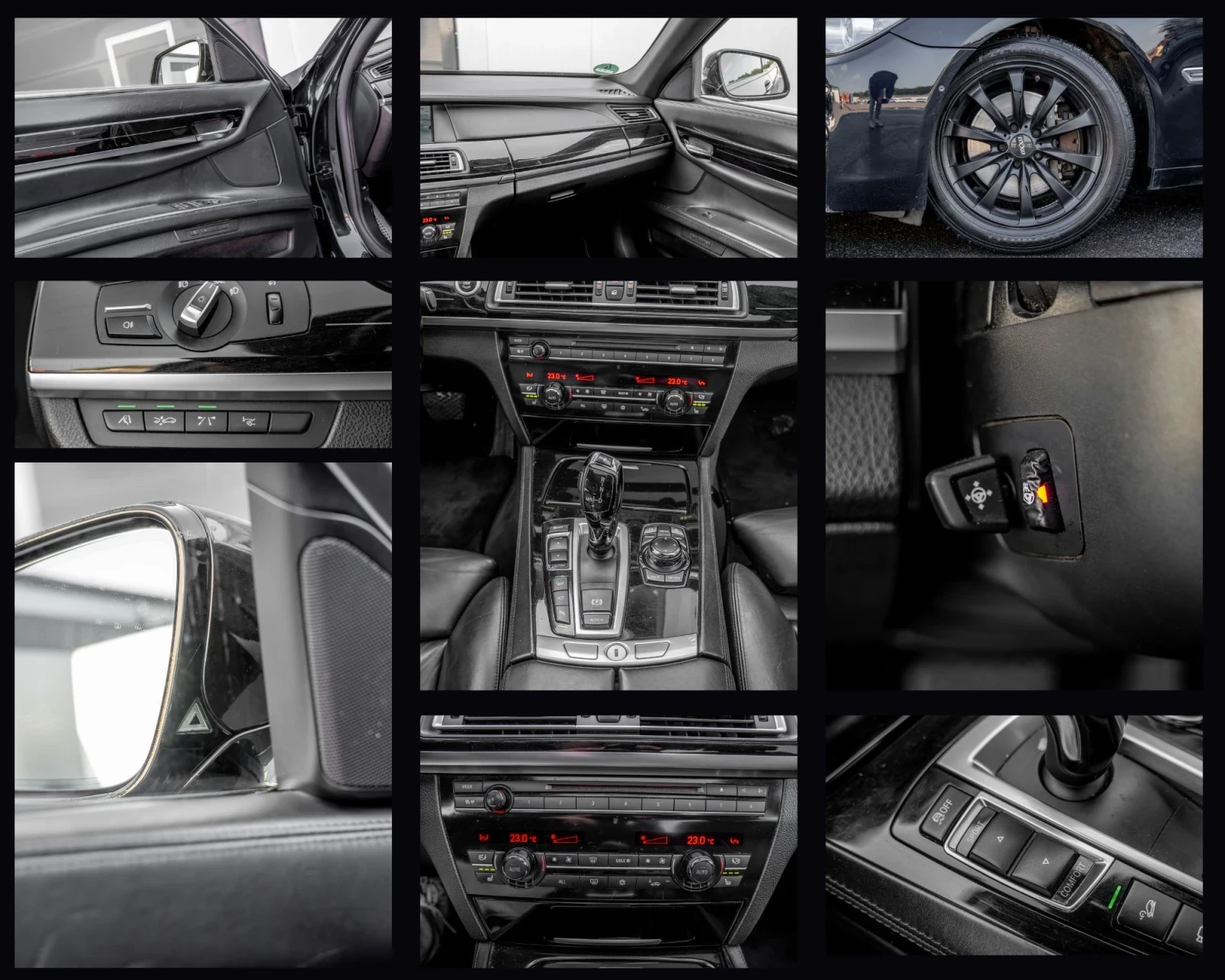 BMW 750 ������ ��� ��������� �� ������ M CAR BULGARIA  | Mobile.bg � ����������� 15