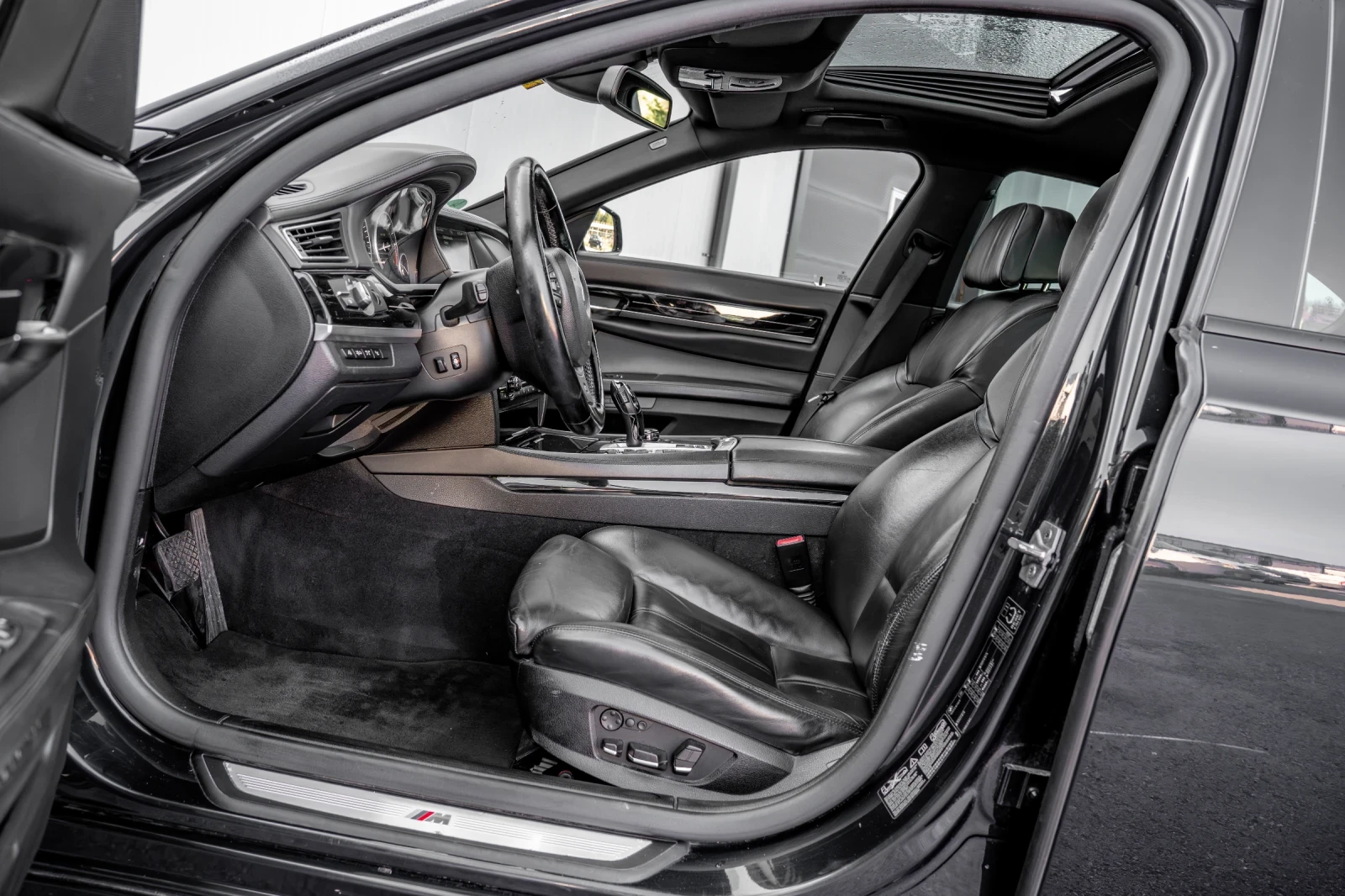 BMW 750 ������ ��� ��������� �� ������ M CAR BULGARIA  | Mobile.bg � ����������� 11