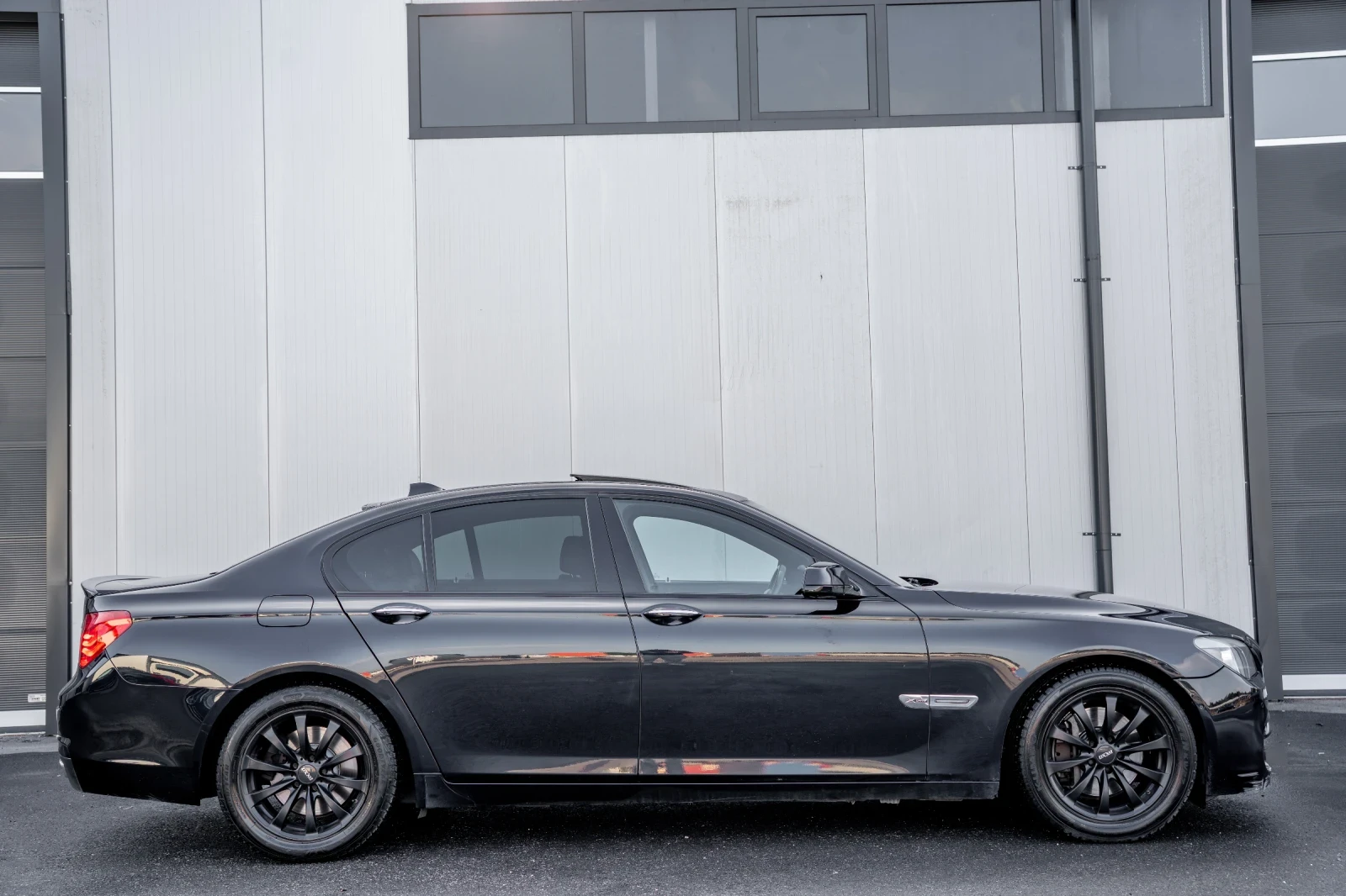 BMW 750 ������ ��� ��������� �� ������ M CAR BULGARIA  | Mobile.bg � ����������� 5