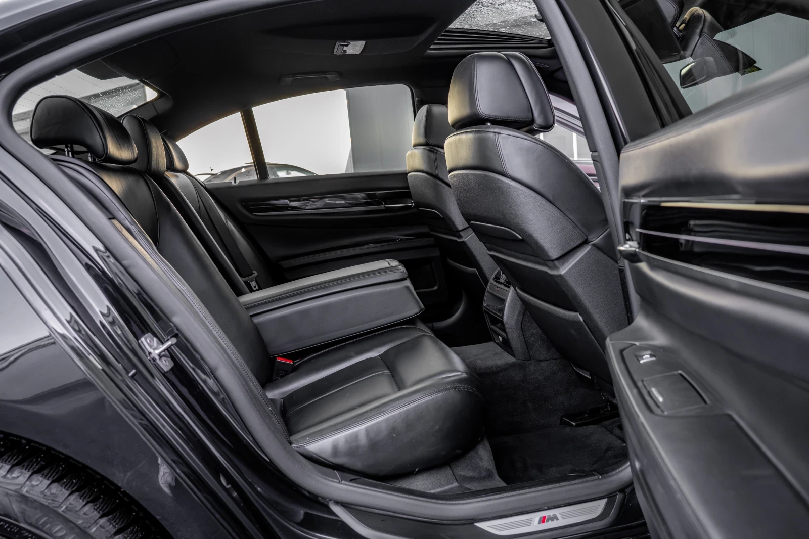 BMW 750 ������ ��� ��������� �� ������ M CAR BULGARIA  | Mobile.bg � ����������� 14