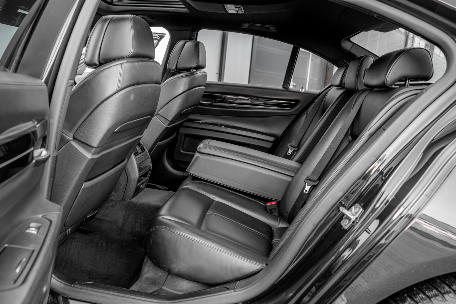 BMW 750 ������ ��� ��������� �� ������ M CAR BULGARIA  | Mobile.bg � ����������� 13