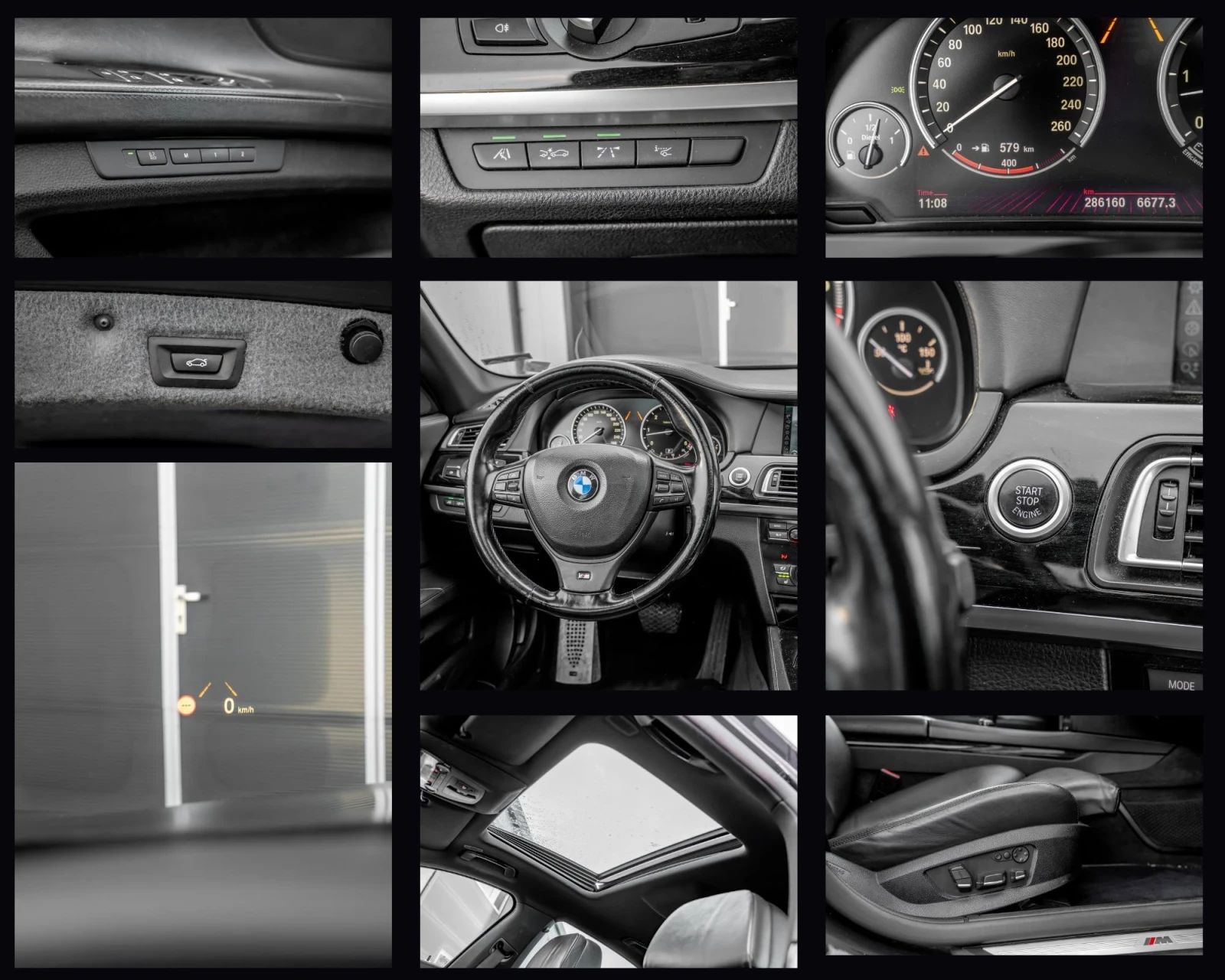 BMW 750 ������ ��� ��������� �� ������ M CAR BULGARIA  | Mobile.bg � ����������� 12