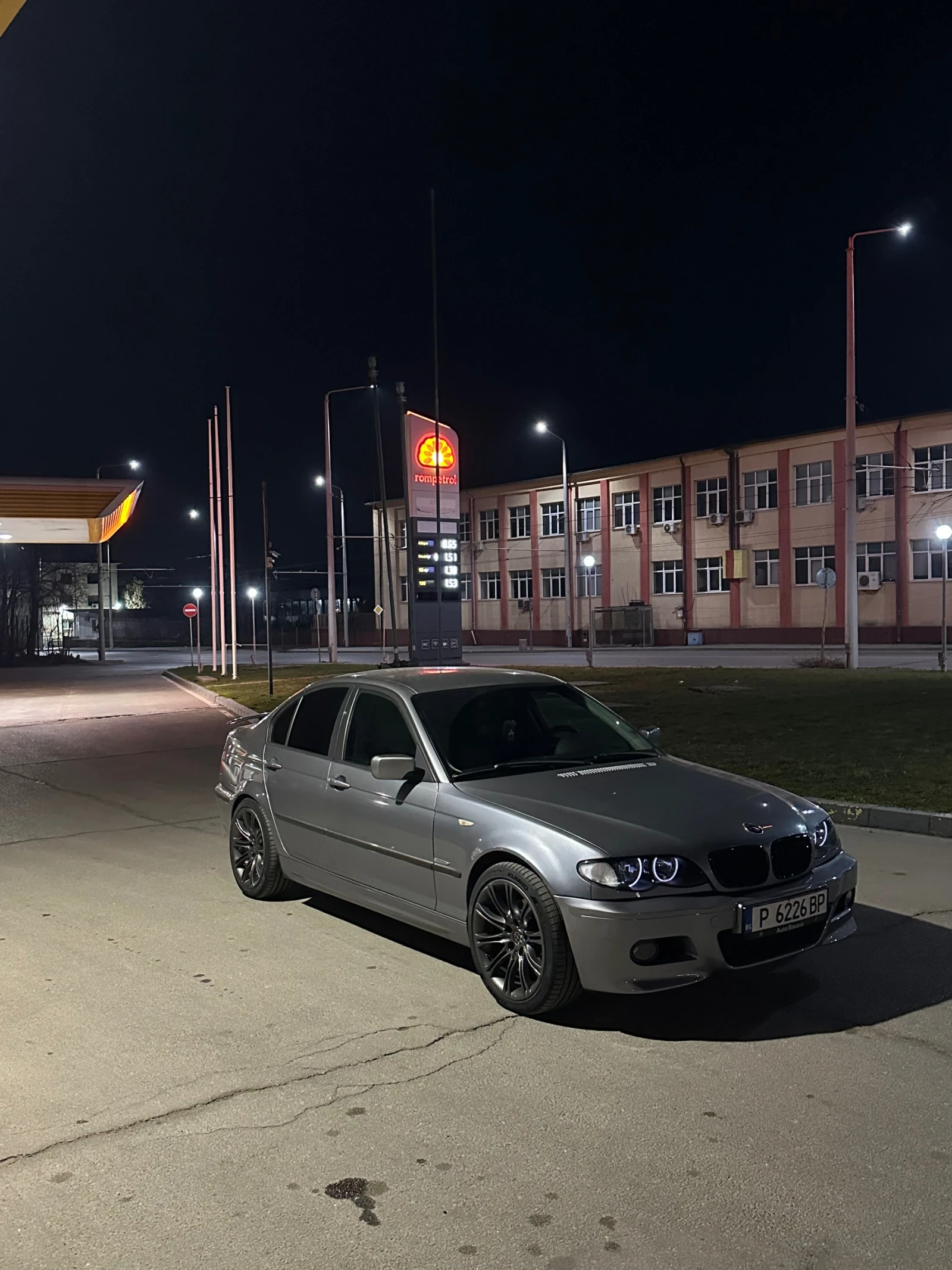 BMW 320 | Mobile.bg � ����������� 4