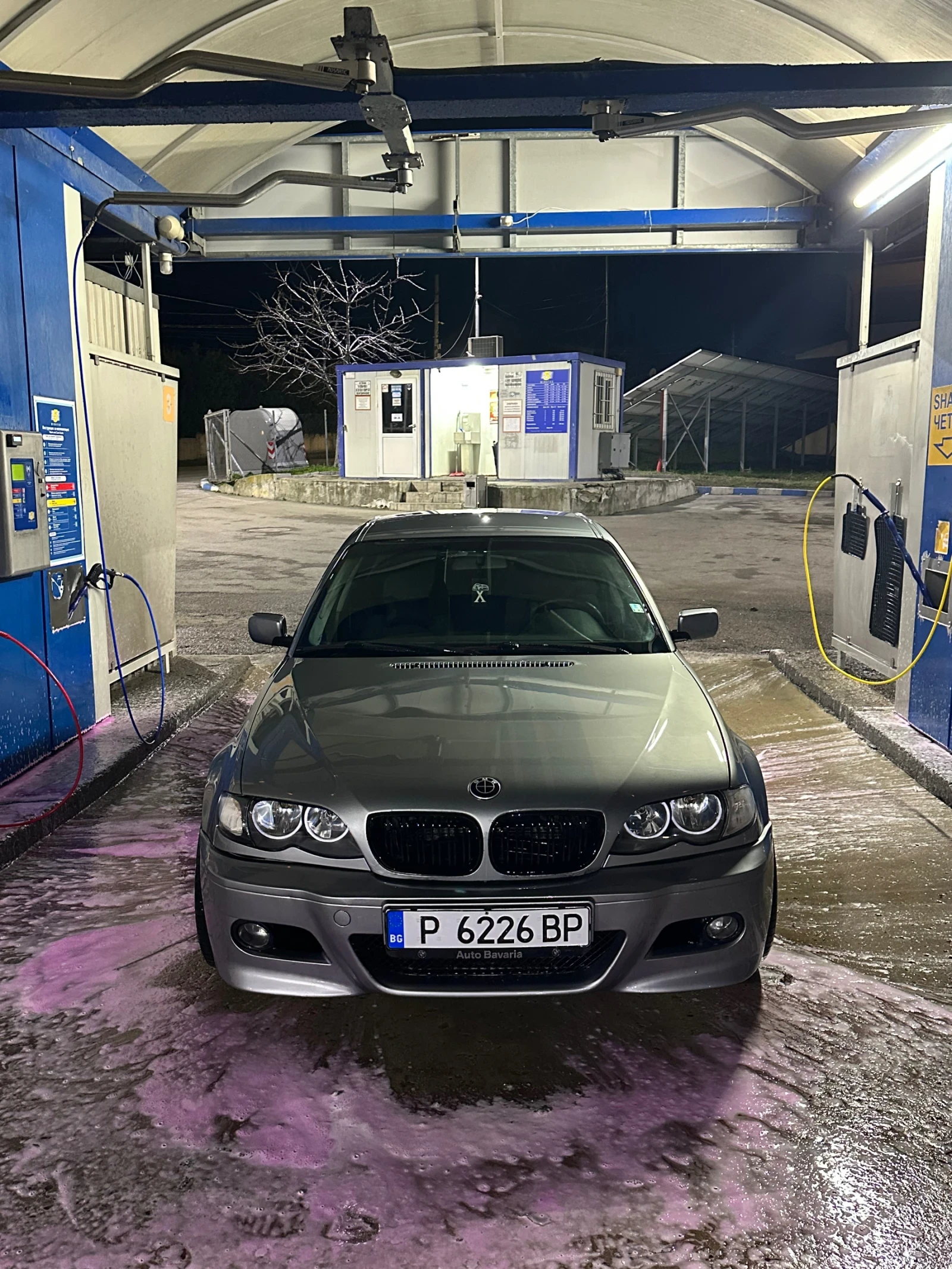 BMW 320 | Mobile.bg � ����������� 11