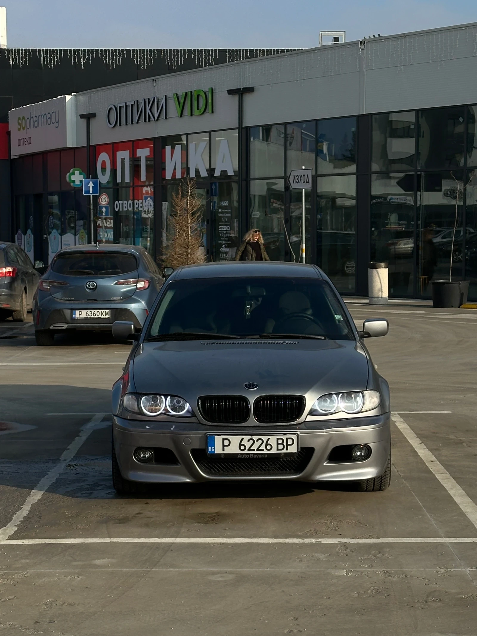 BMW 320 | Mobile.bg � ����������� 2