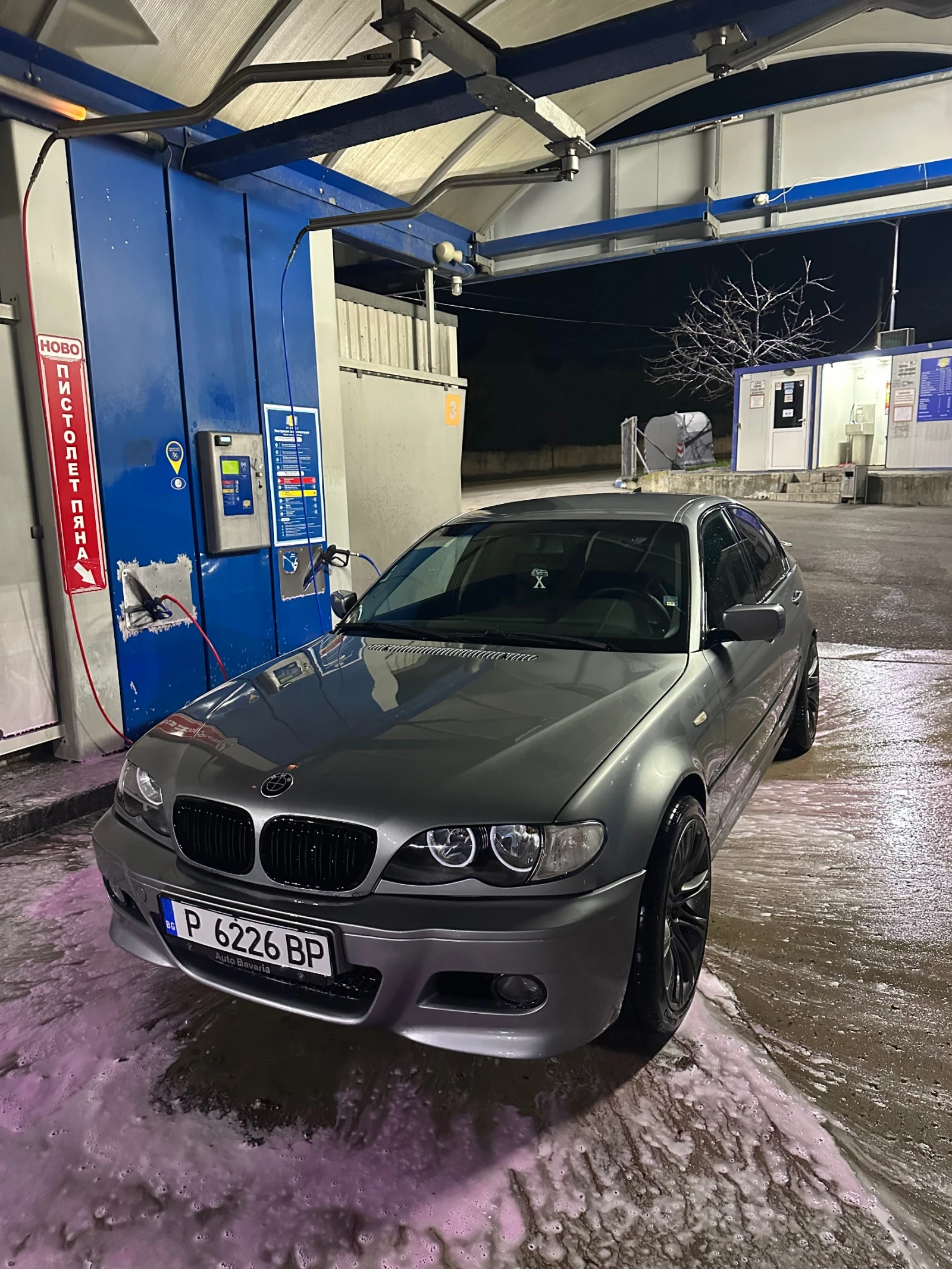 BMW 320 | Mobile.bg � ����������� 13