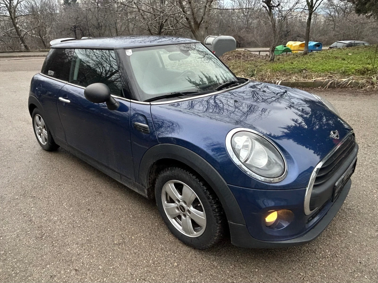 Mini Cooper  - изображение 3