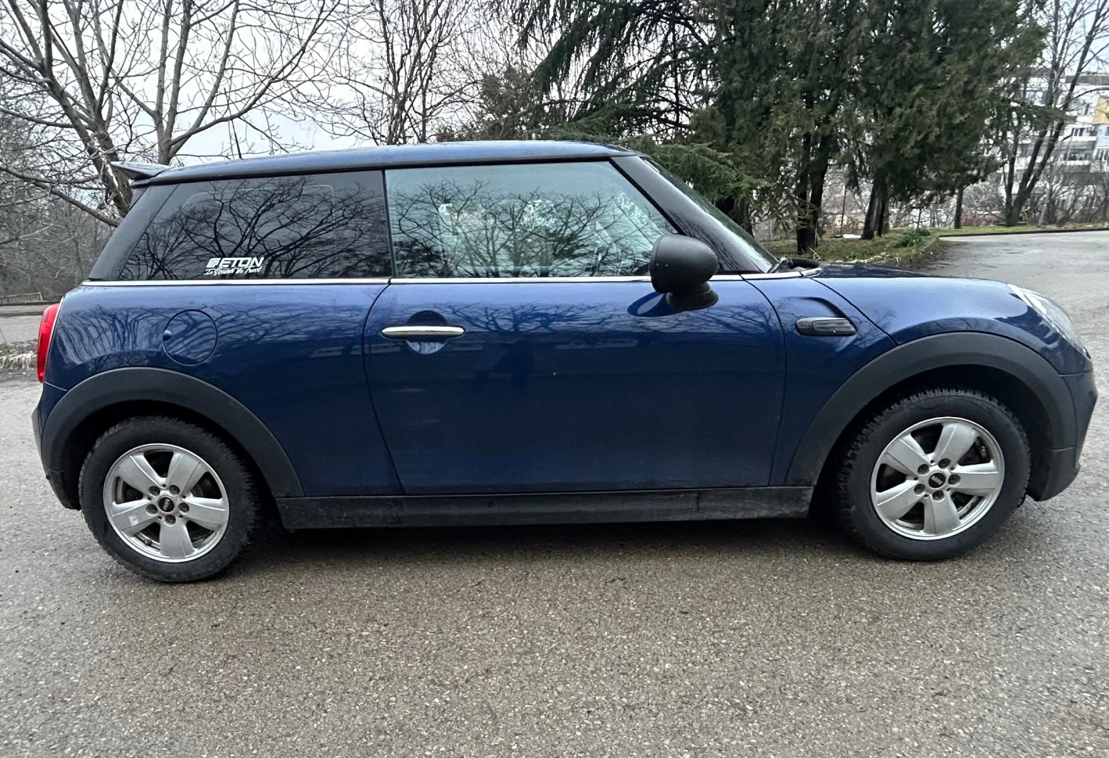 Mini Cooper  - изображение 8