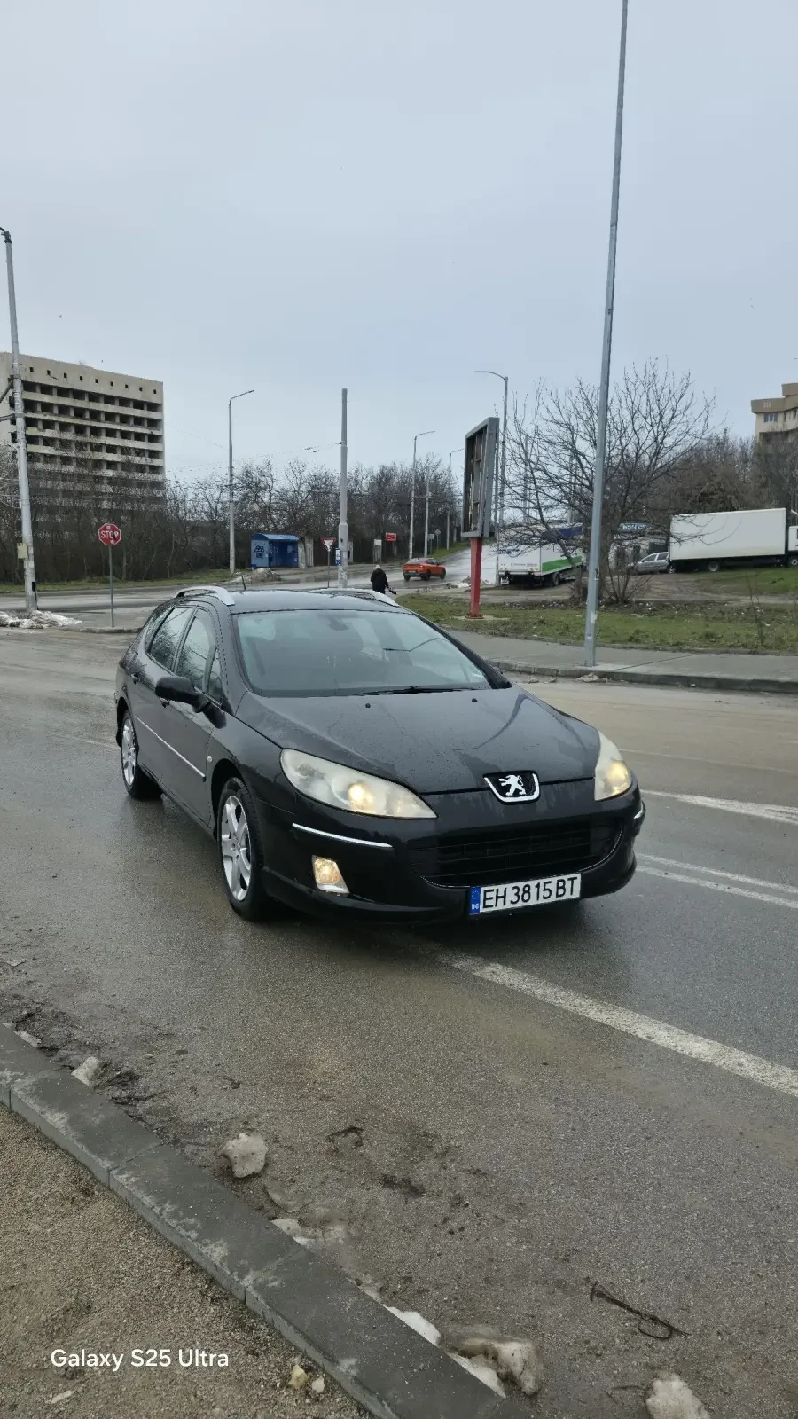 Peugeot 407 ��������� �������� | Mobile.bg � ����������� 2