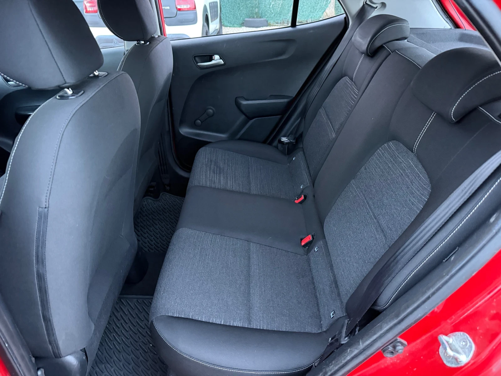 Kia Picanto 1.0MPI/70hp/Service Book/ | Mobile.bg � ����������� 11