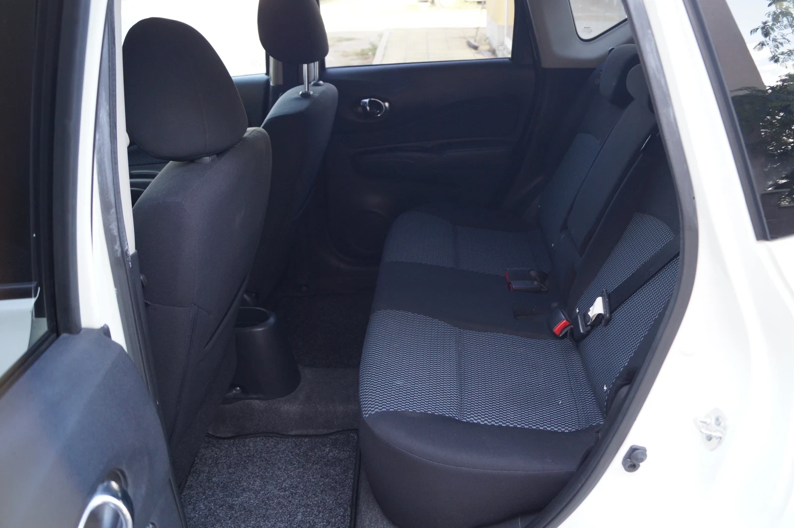Nissan Note Acenta, 1.2 Automat | Mobile.bg � ����������� 6