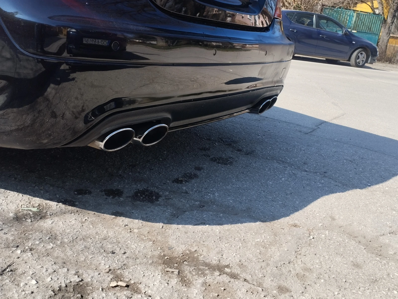 Mercedes-Benz S 420, снимка 7 - Автомобили и джипове - 53823954