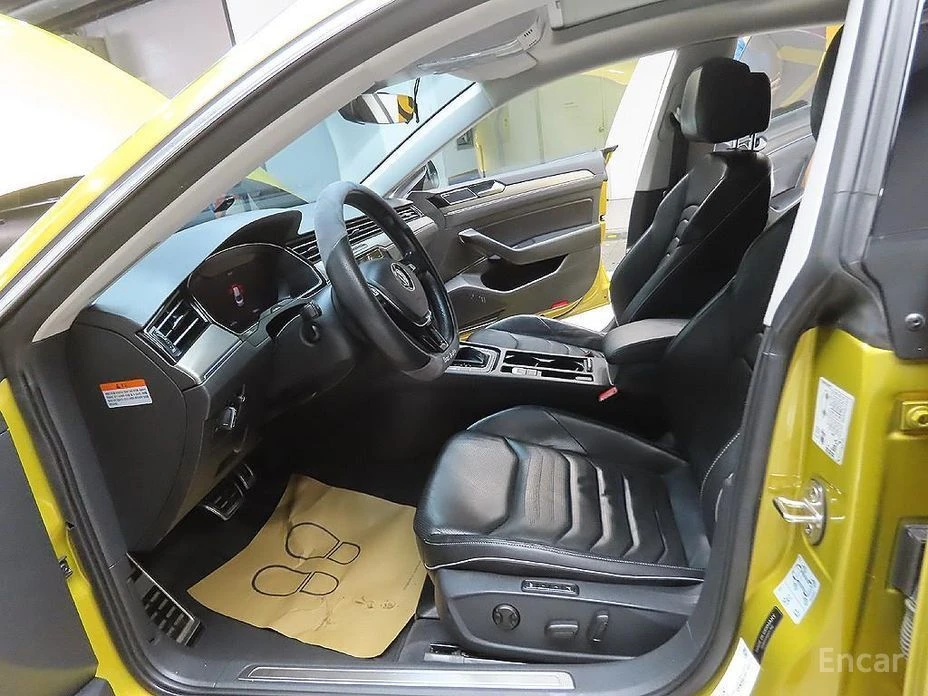 VW Arteon, снимка 7 - Автомобили и джипове - 53875782