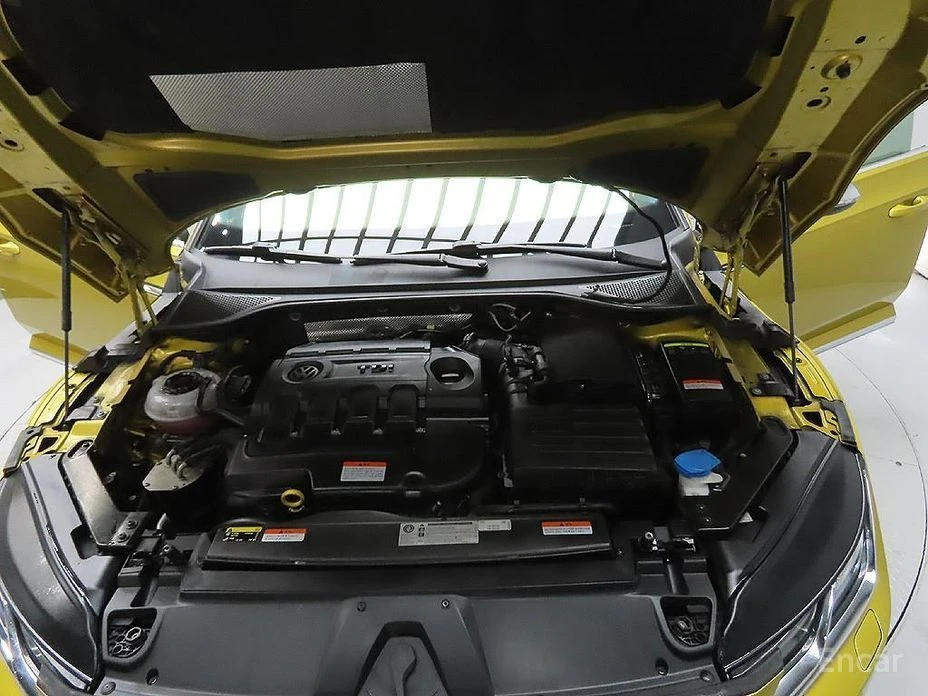 VW Arteon, снимка 6 - Автомобили и джипове - 53875782