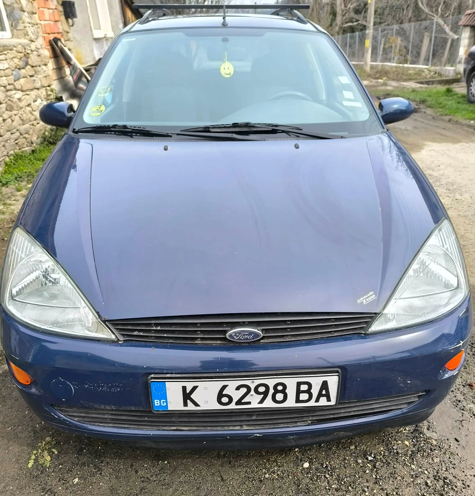Ford Focus, снимка 5 - Автомобили и джипове - 53894875