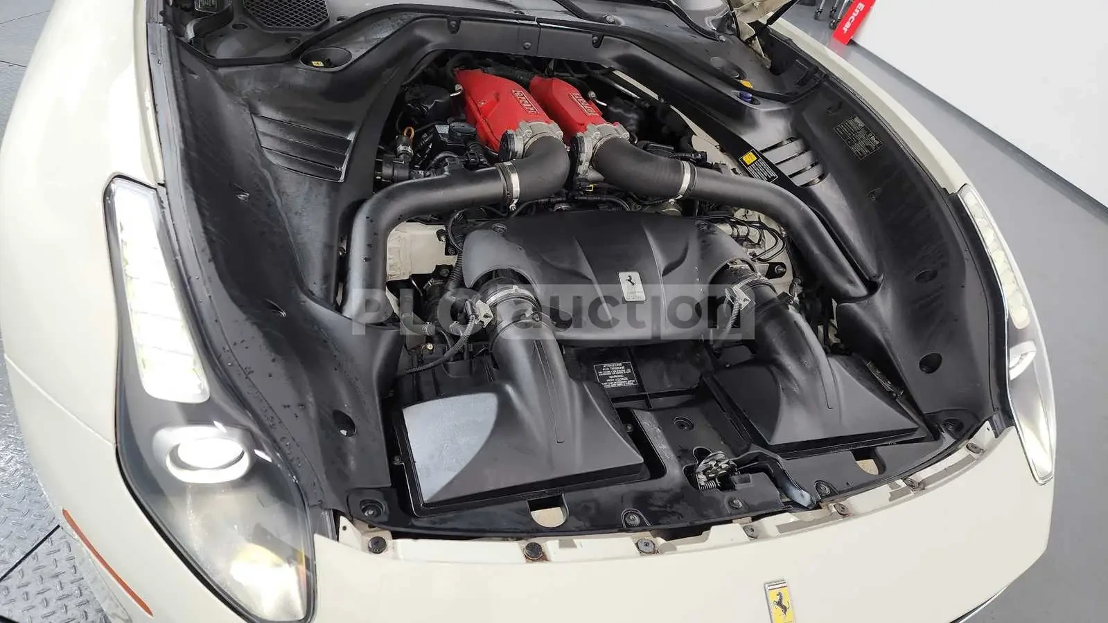 Ferrari California HARD TOP/������ �� ������! | Mobile.bg � ����������� 5