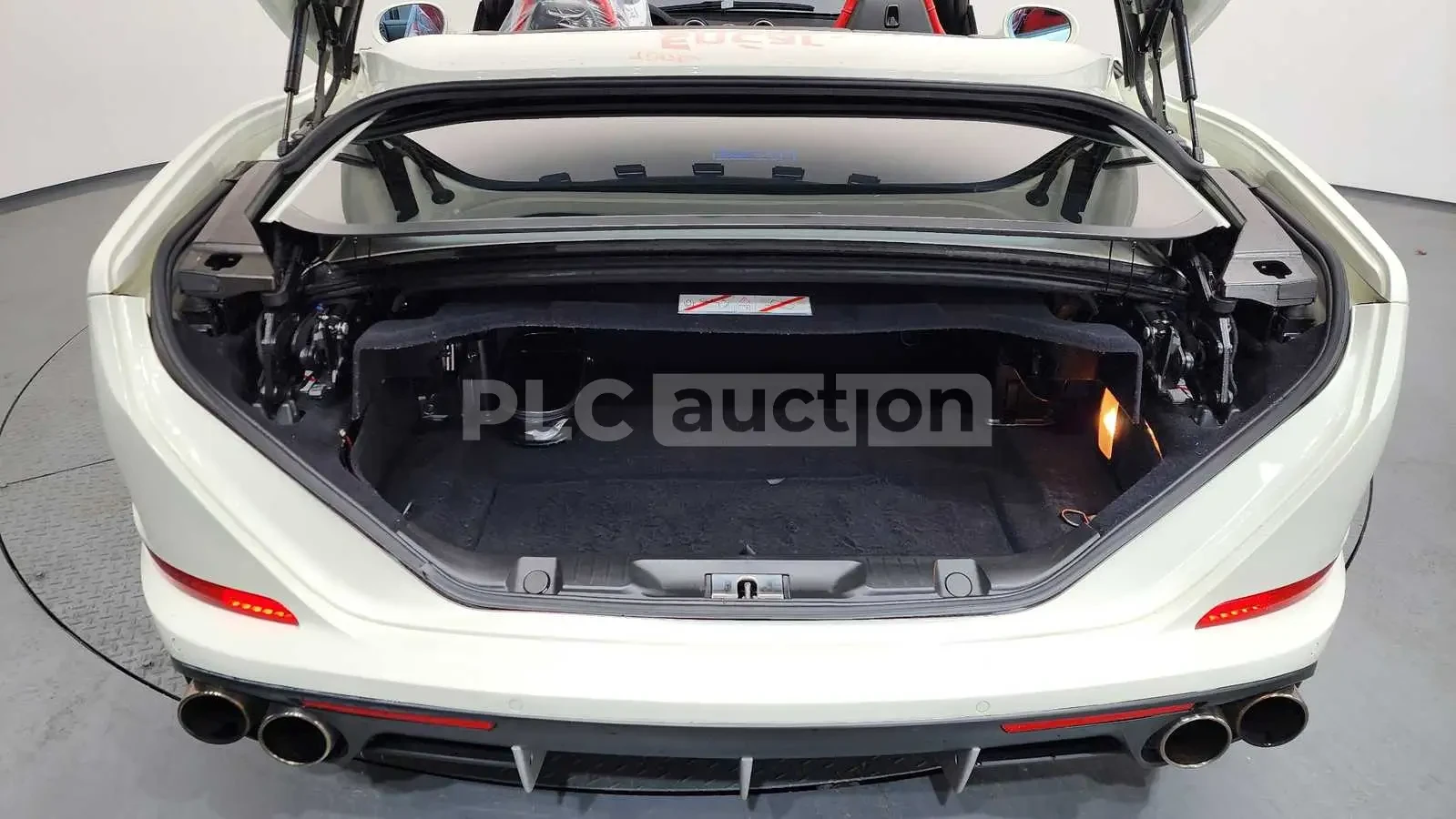 Ferrari California HARD TOP/������ �� ������! | Mobile.bg � ����������� 15