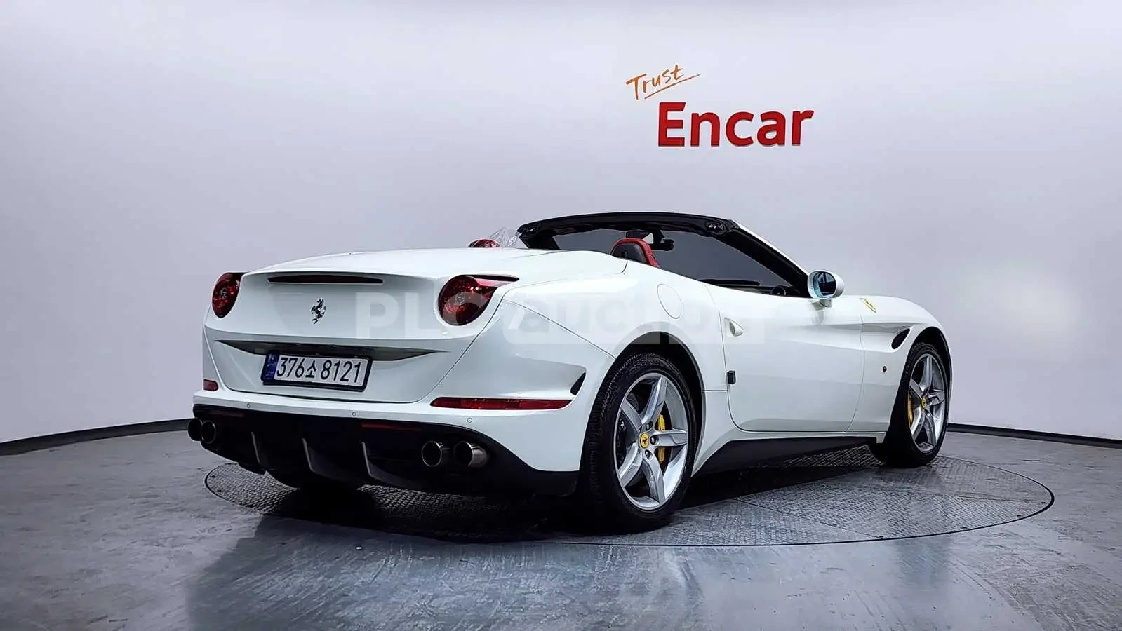Ferrari California HARD TOP/������ �� ������! | Mobile.bg � ����������� 2