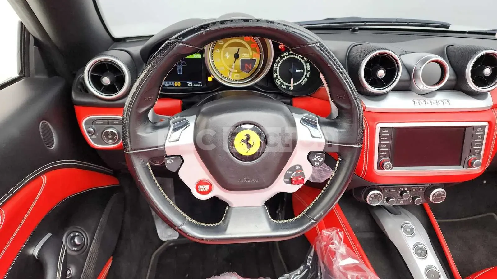 Ferrari California HARD TOP/������ �� ������! | Mobile.bg � ����������� 12
