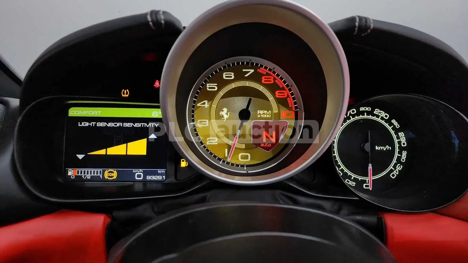 Ferrari California HARD TOP/������ �� ������! | Mobile.bg � ����������� 7