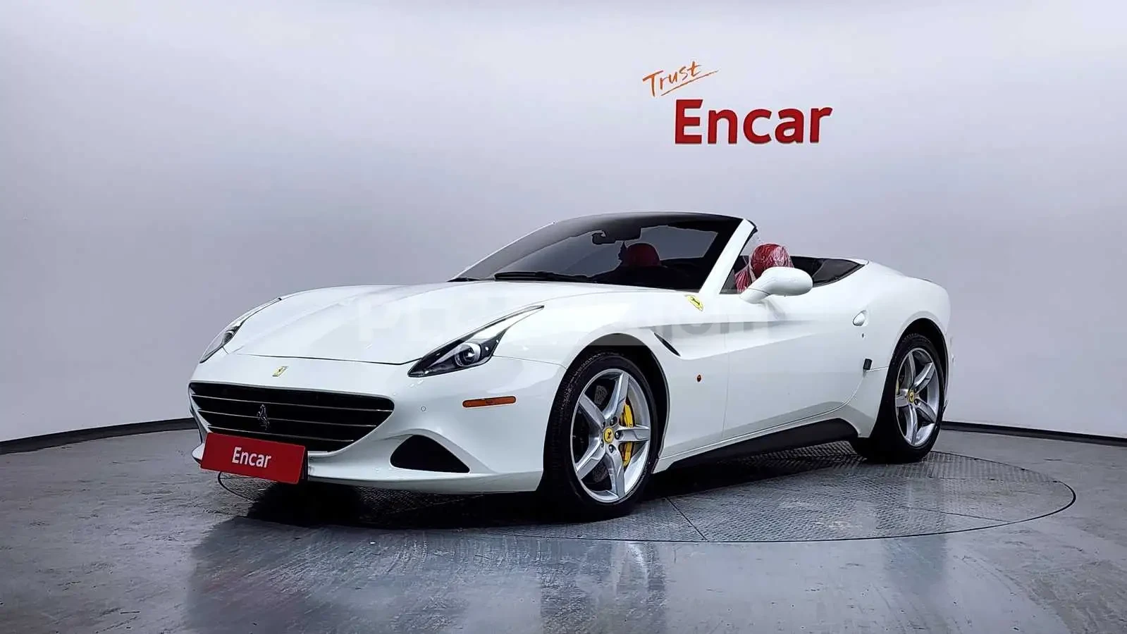 Ferrari California HARD TOP/������ �� ������! | Mobile.bg � ����������� 1