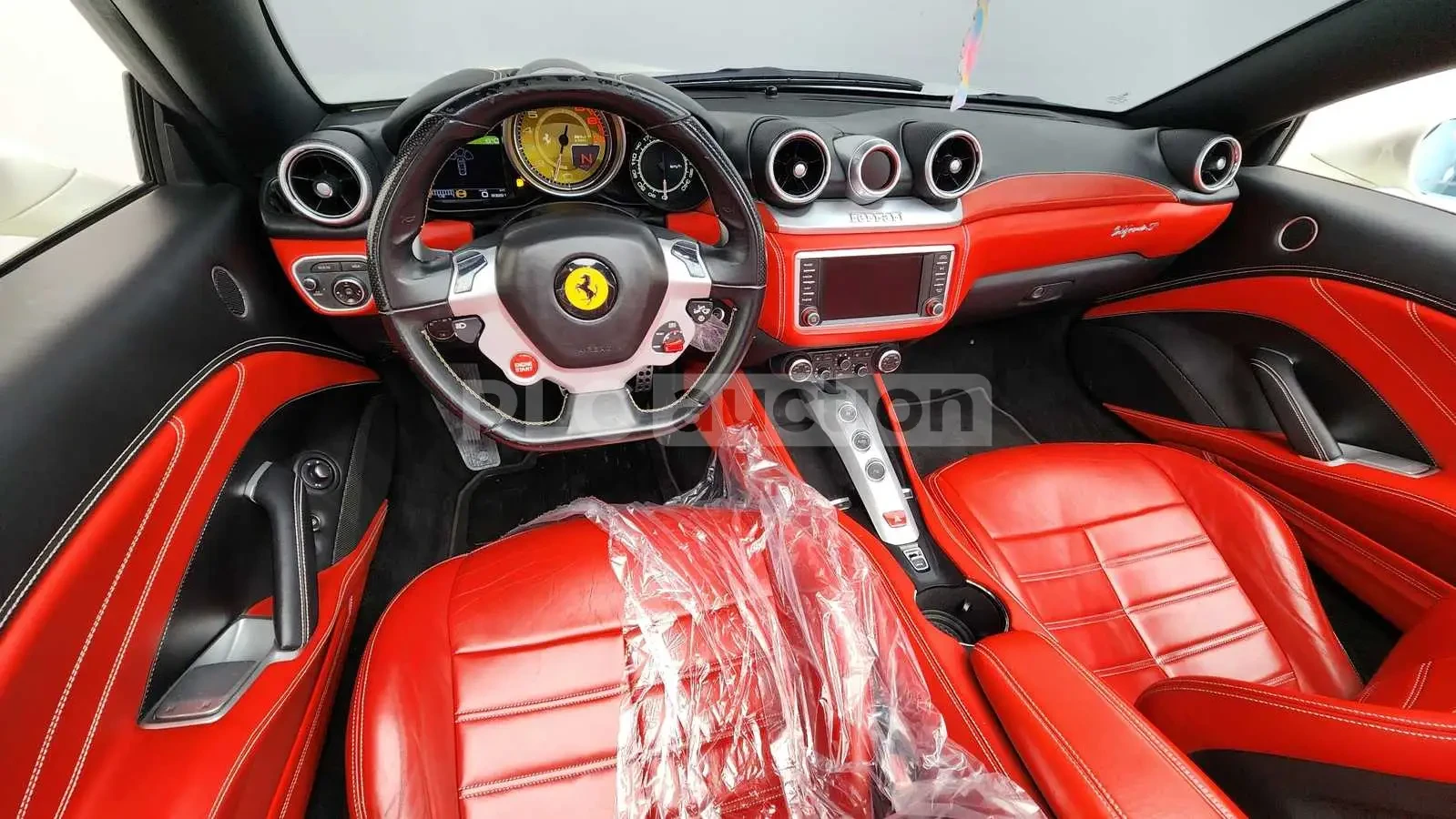 Ferrari California HARD TOP/������ �� ������! | Mobile.bg � ����������� 6