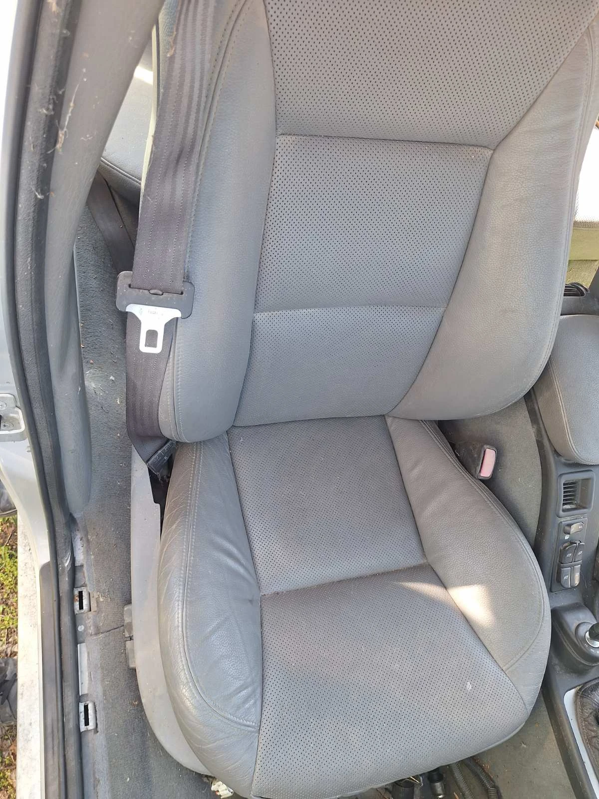 Saab 9-5 3000, снимка 4 - Автомобили и джипове - 54130678