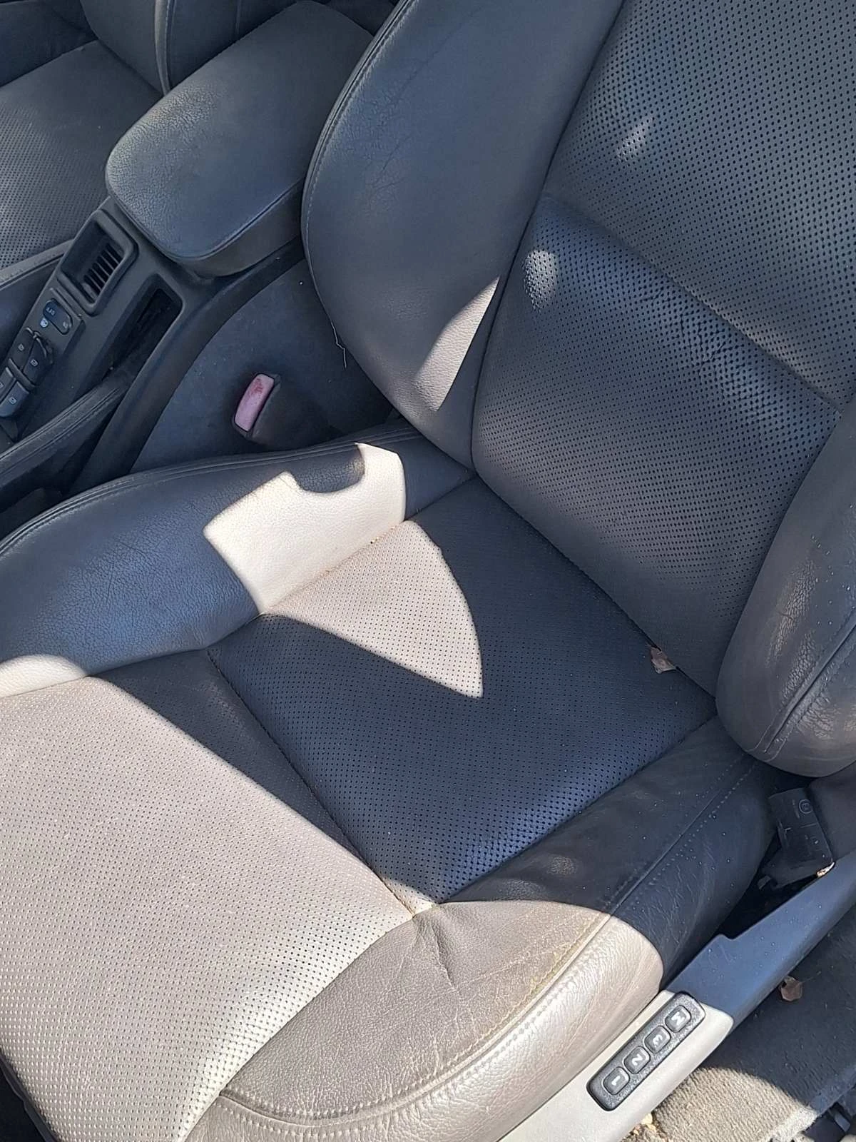 Saab 9-5 3000, снимка 2 - Автомобили и джипове - 54130678