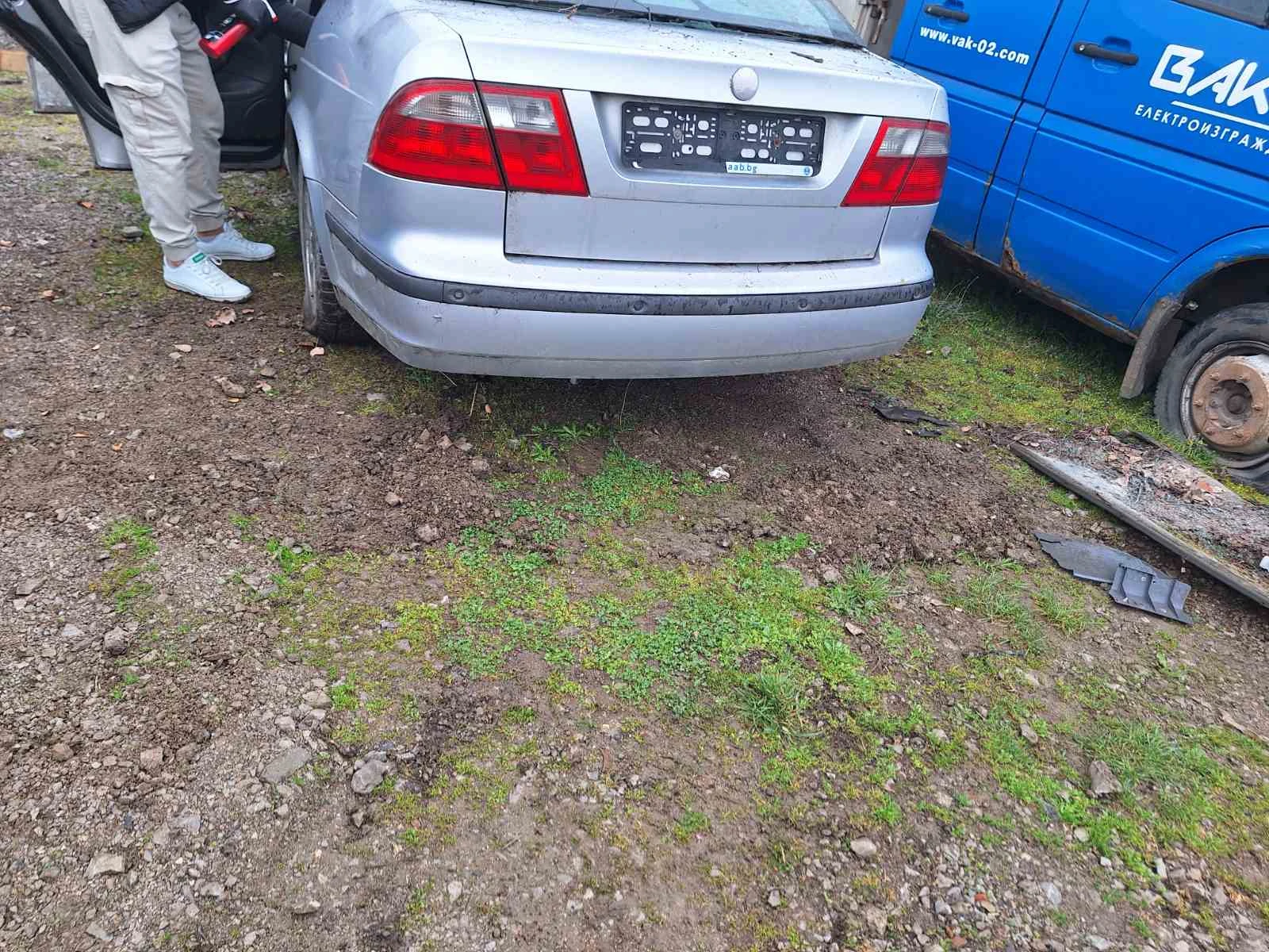 Saab 9-5 3000 | Auto.bg — изображение 1