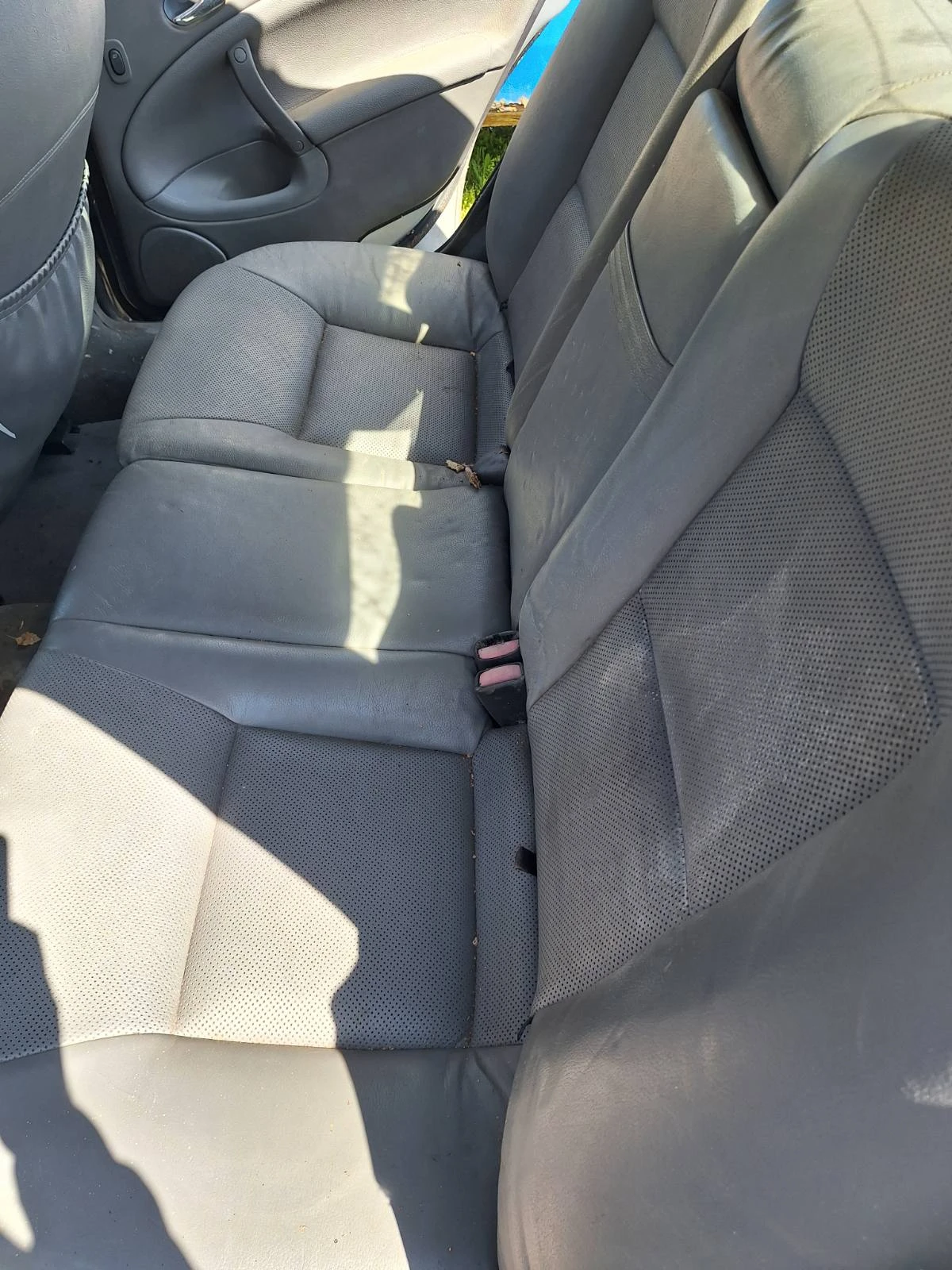 Saab 9-5 3000, снимка 3 - Автомобили и джипове - 54130678