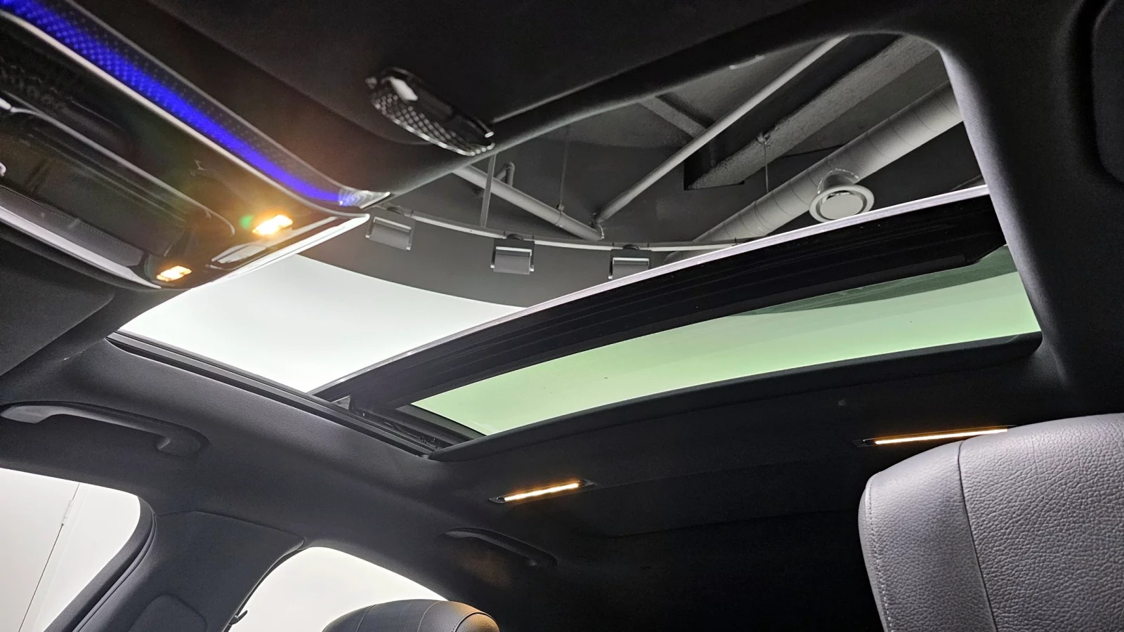 Mercedes-Benz S 350 * DISTRONIC * BURMESTER * HEAD-UP | Mobile.bg � ����������� 5