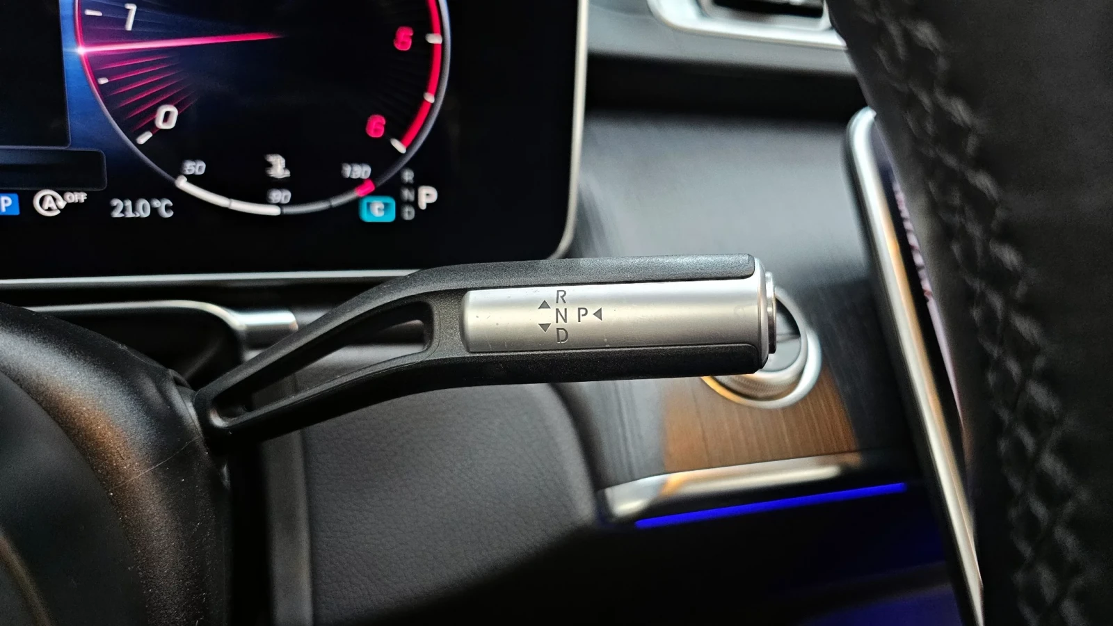 Mercedes-Benz S 350 * DISTRONIC * BURMESTER * HEAD-UP | Mobile.bg � ����������� 15