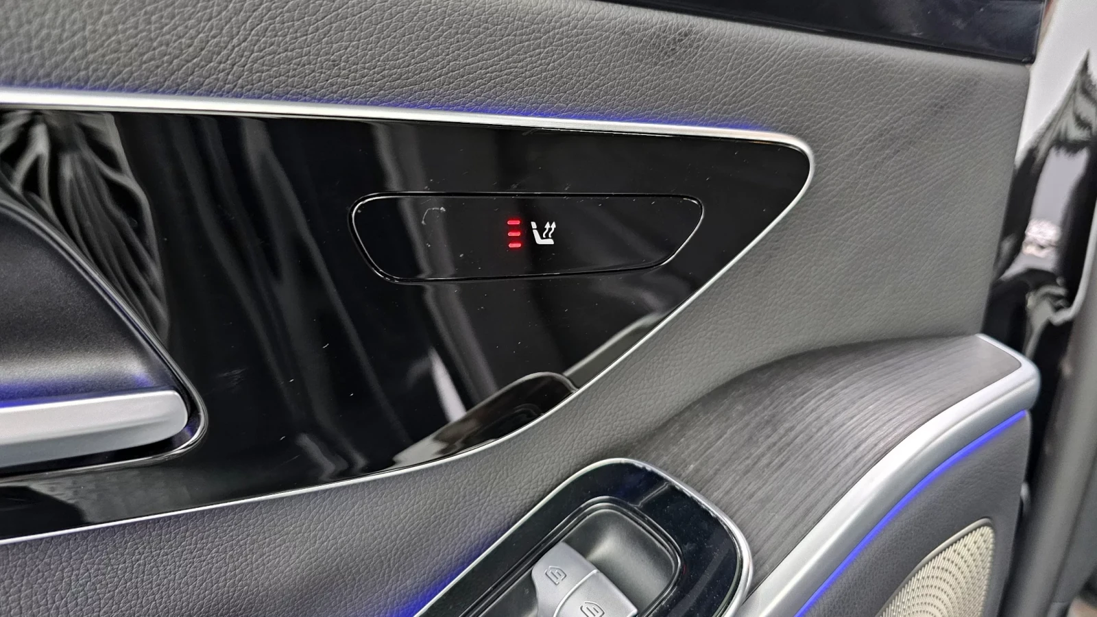 Mercedes-Benz S 350 * DISTRONIC * BURMESTER * HEAD-UP | Mobile.bg � ����������� 9